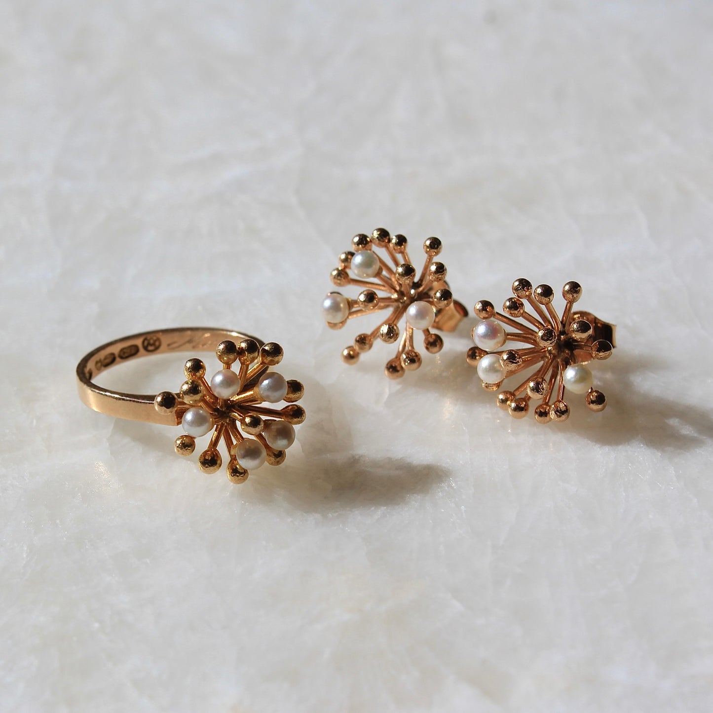 Olli Auvinen Earrings