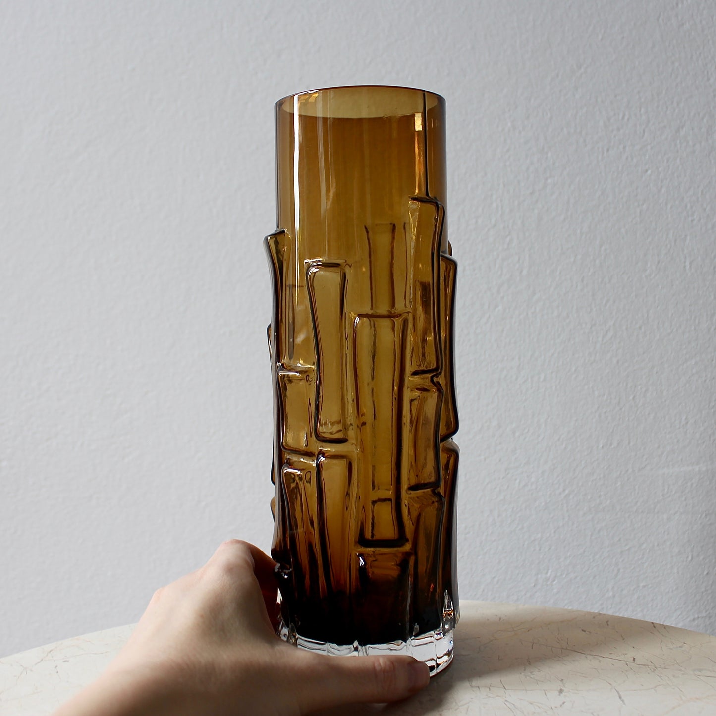 Bo Borgström Vase
