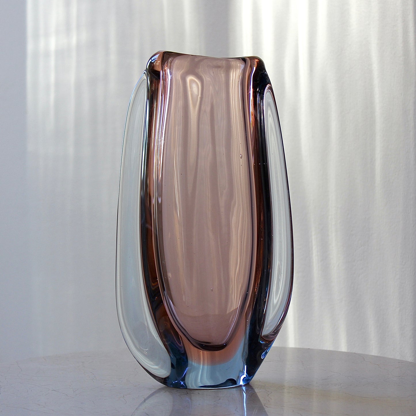 Jan Beránek Vase