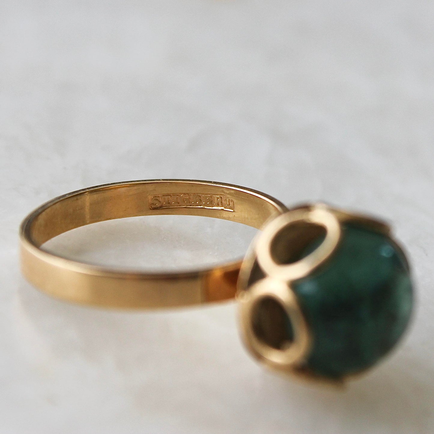 Ateljé Stigbert Ring