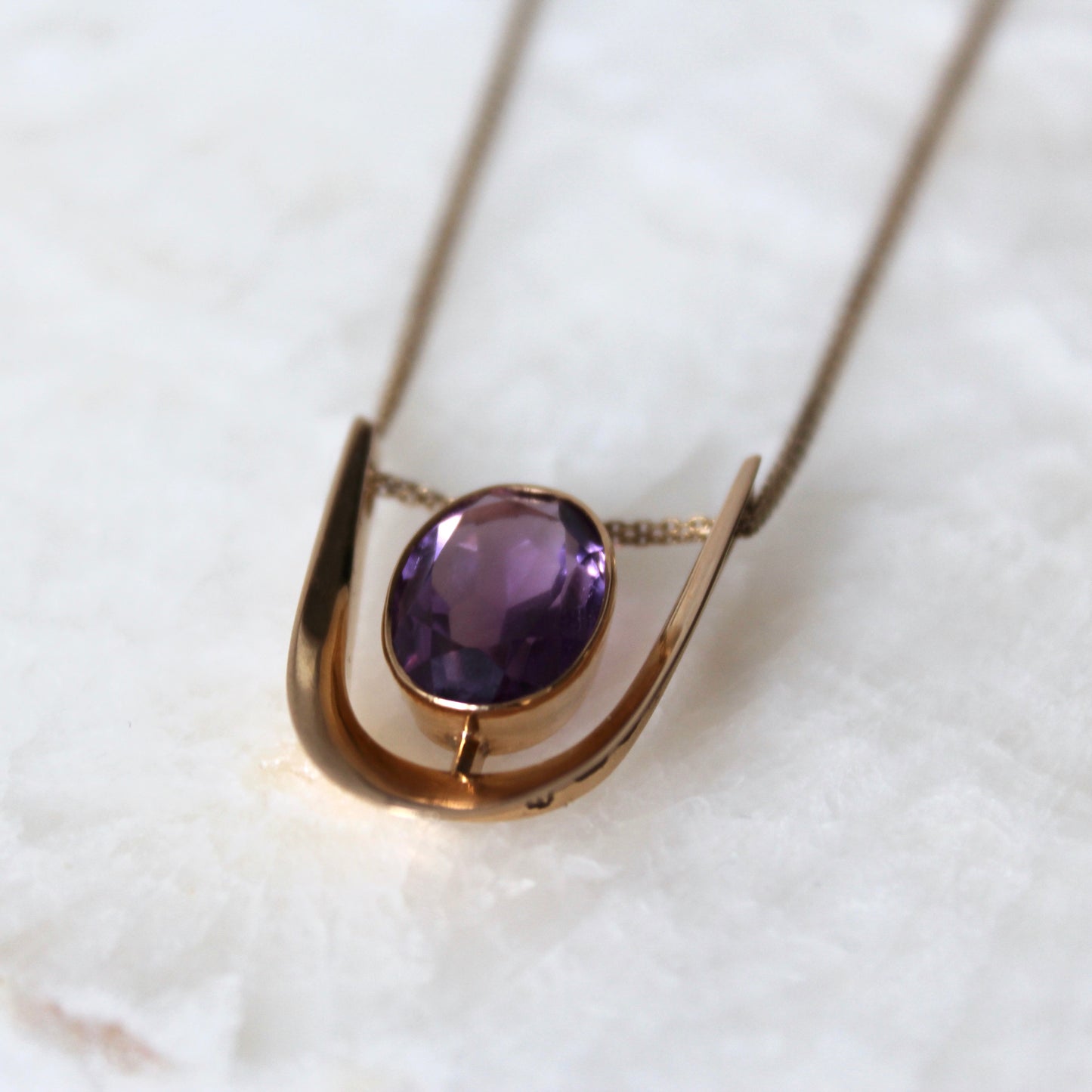 Eero Rislakki Pendant