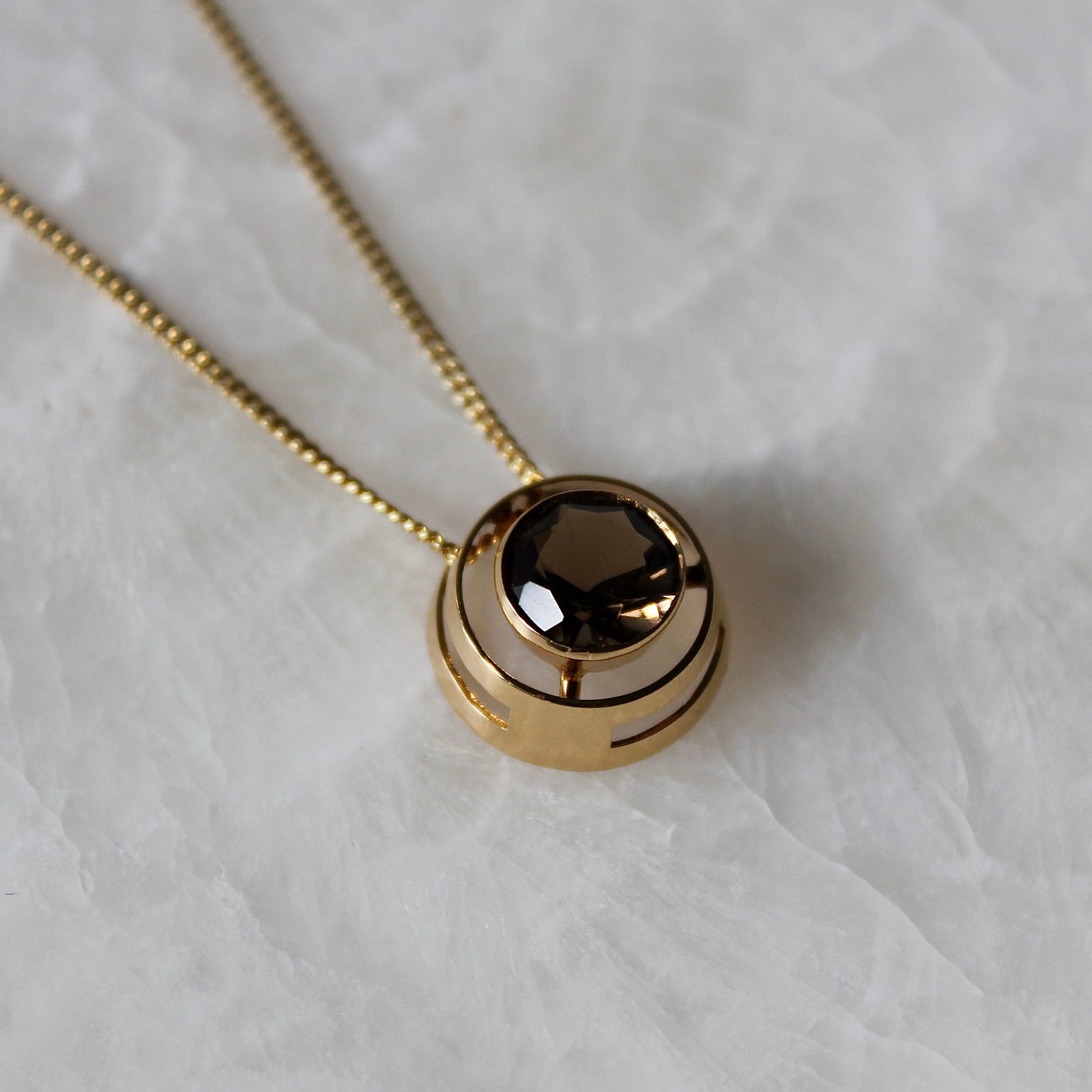 Kalevi Tolkki Pendant