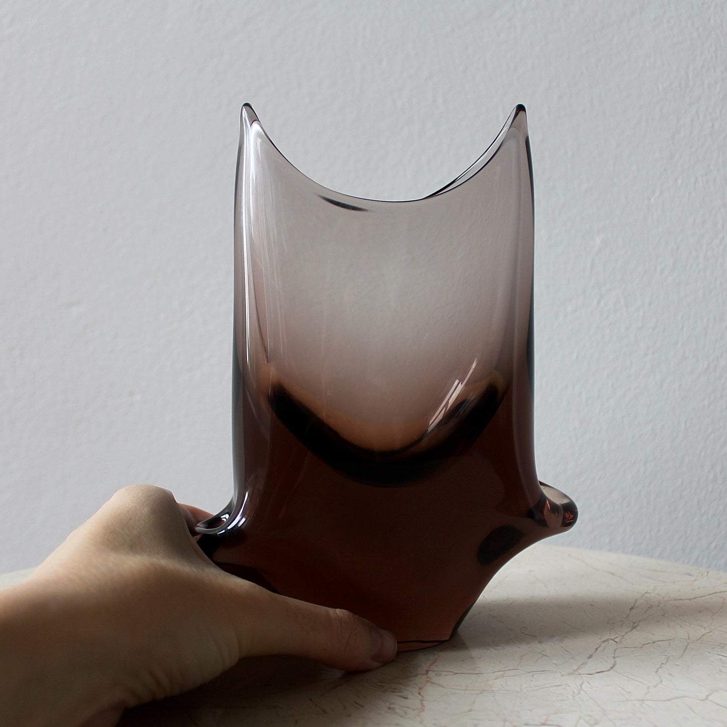 Miloslav Klinger Vase