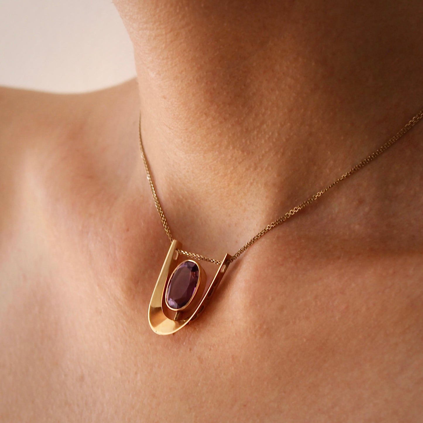 Eero Rislakki Pendant