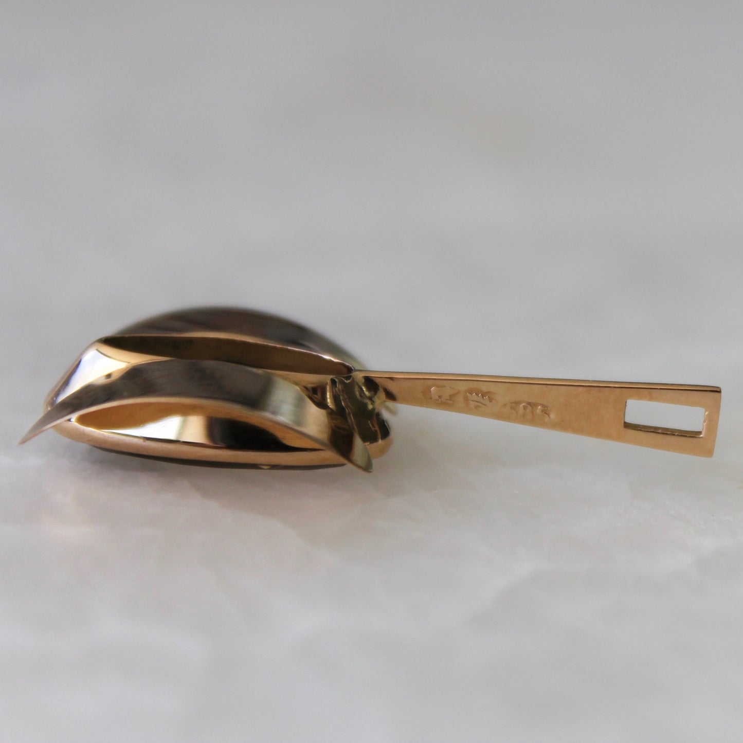 Kultaseppa Salovaara Pendant