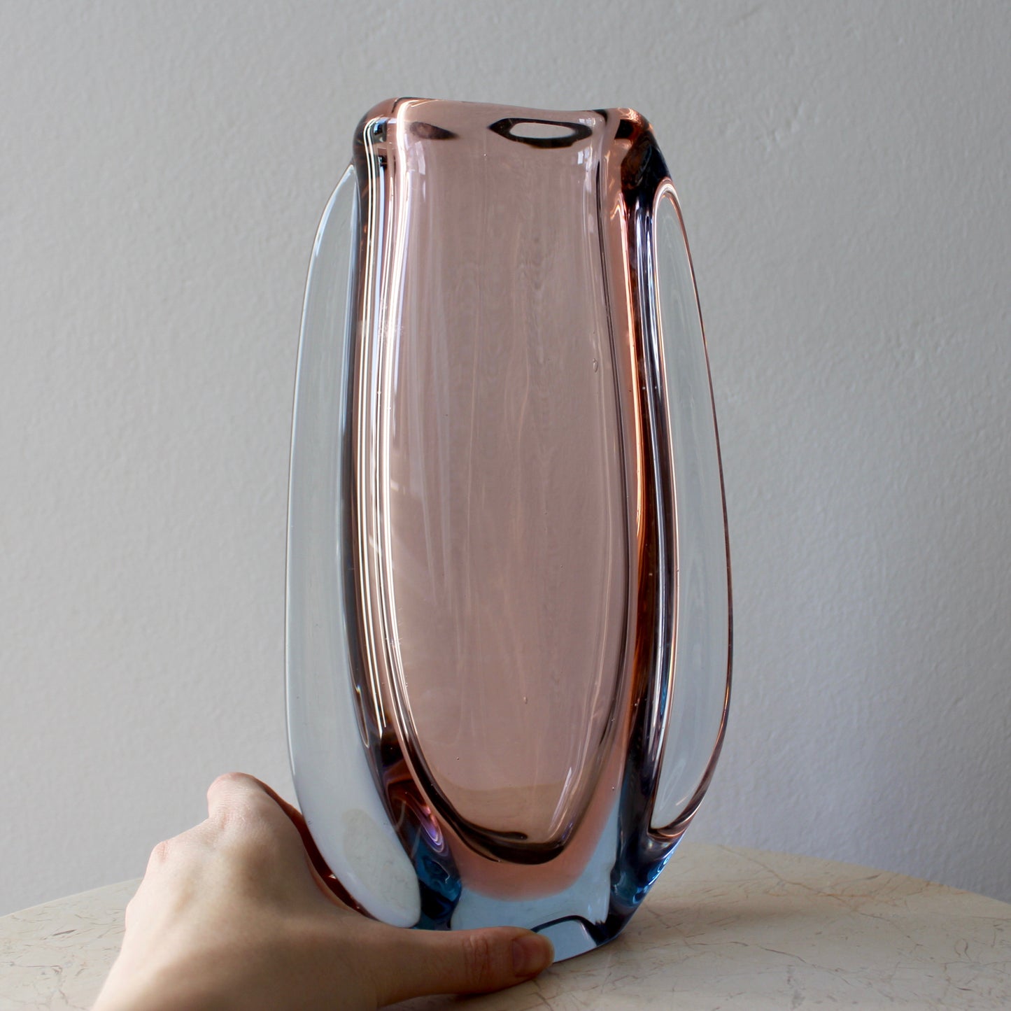 Jan Beránek Vase