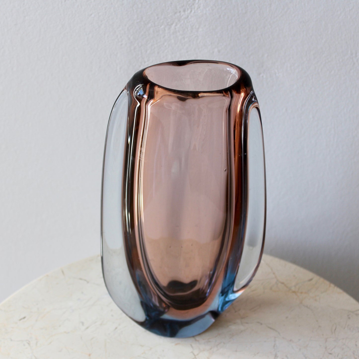 Jan Beránek Vase