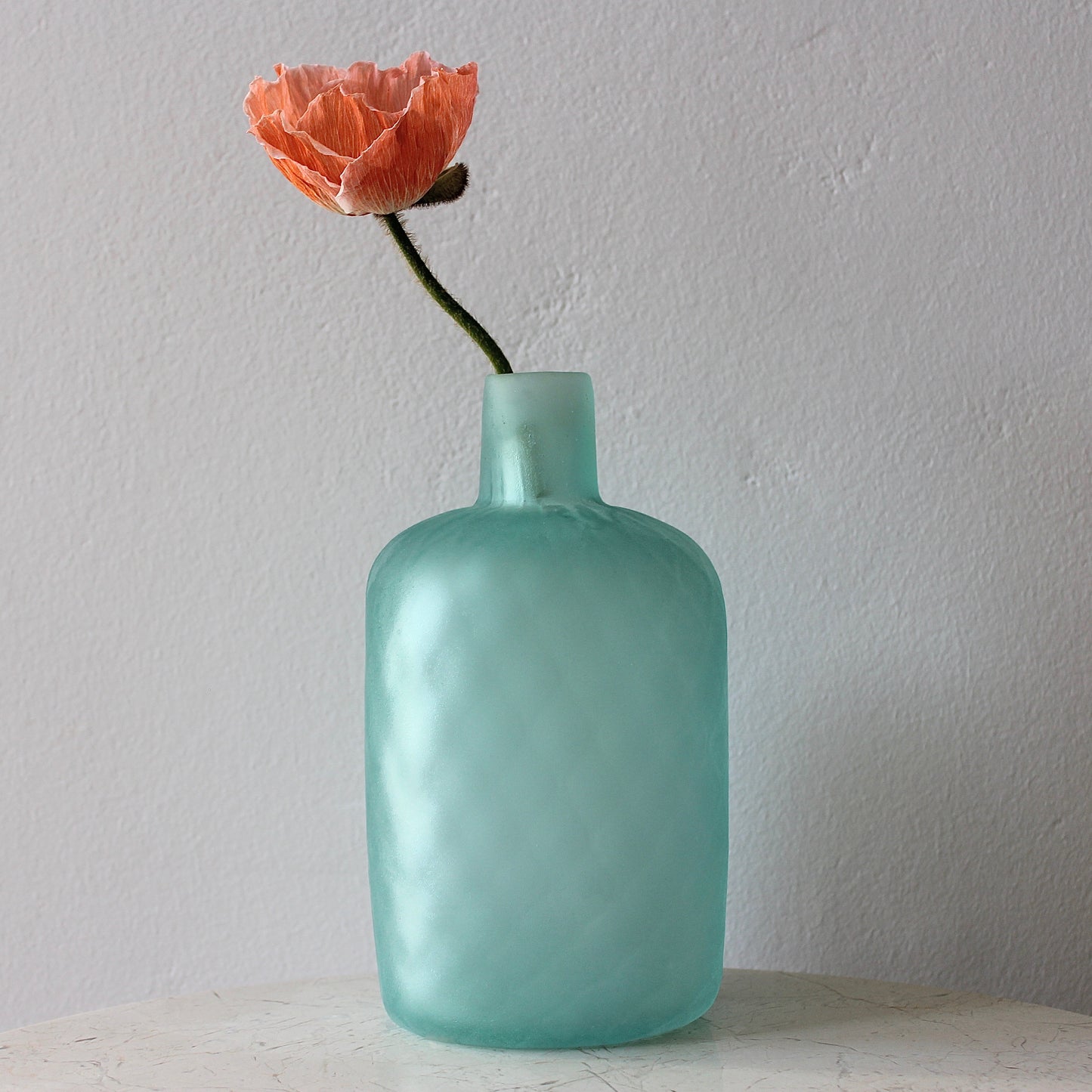 Gino Cenedese Bottle Vase