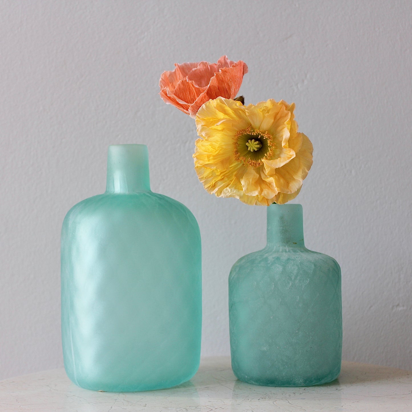 Gino Cenedese Bottle Vase