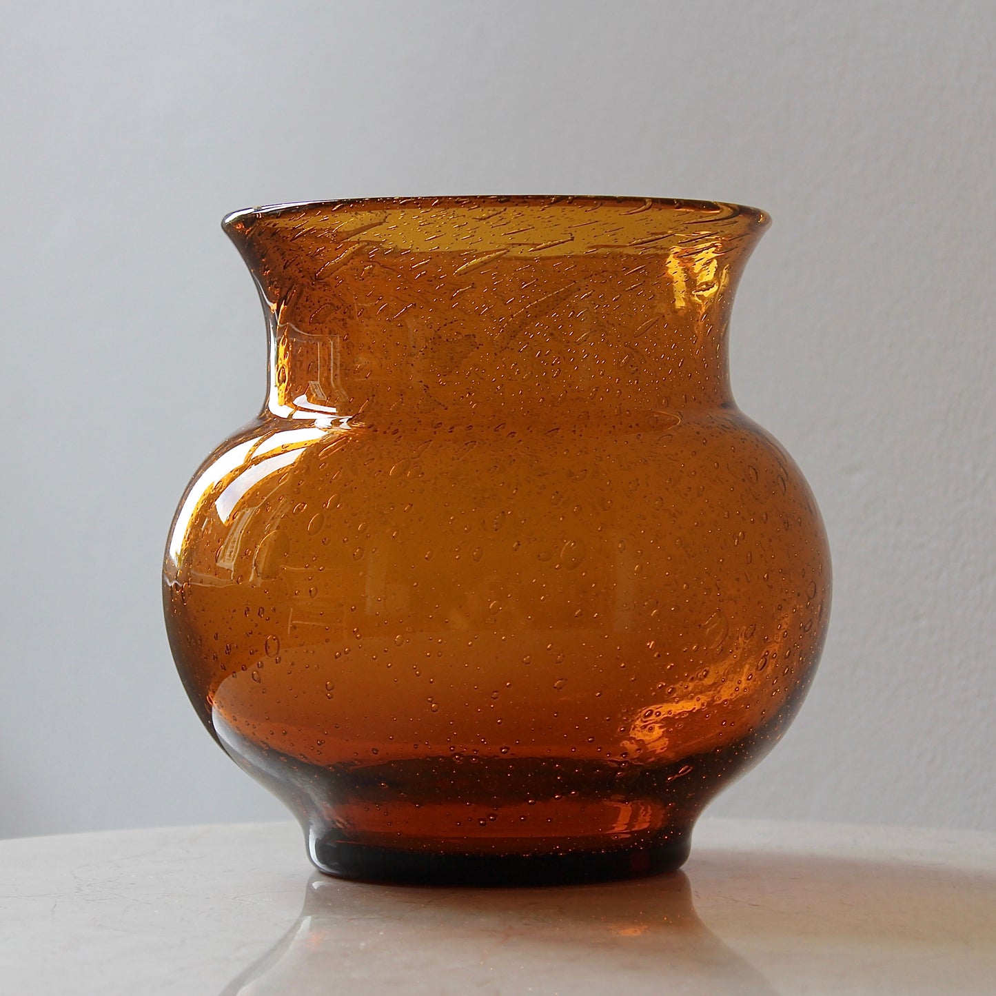 Erik Höglund Vase