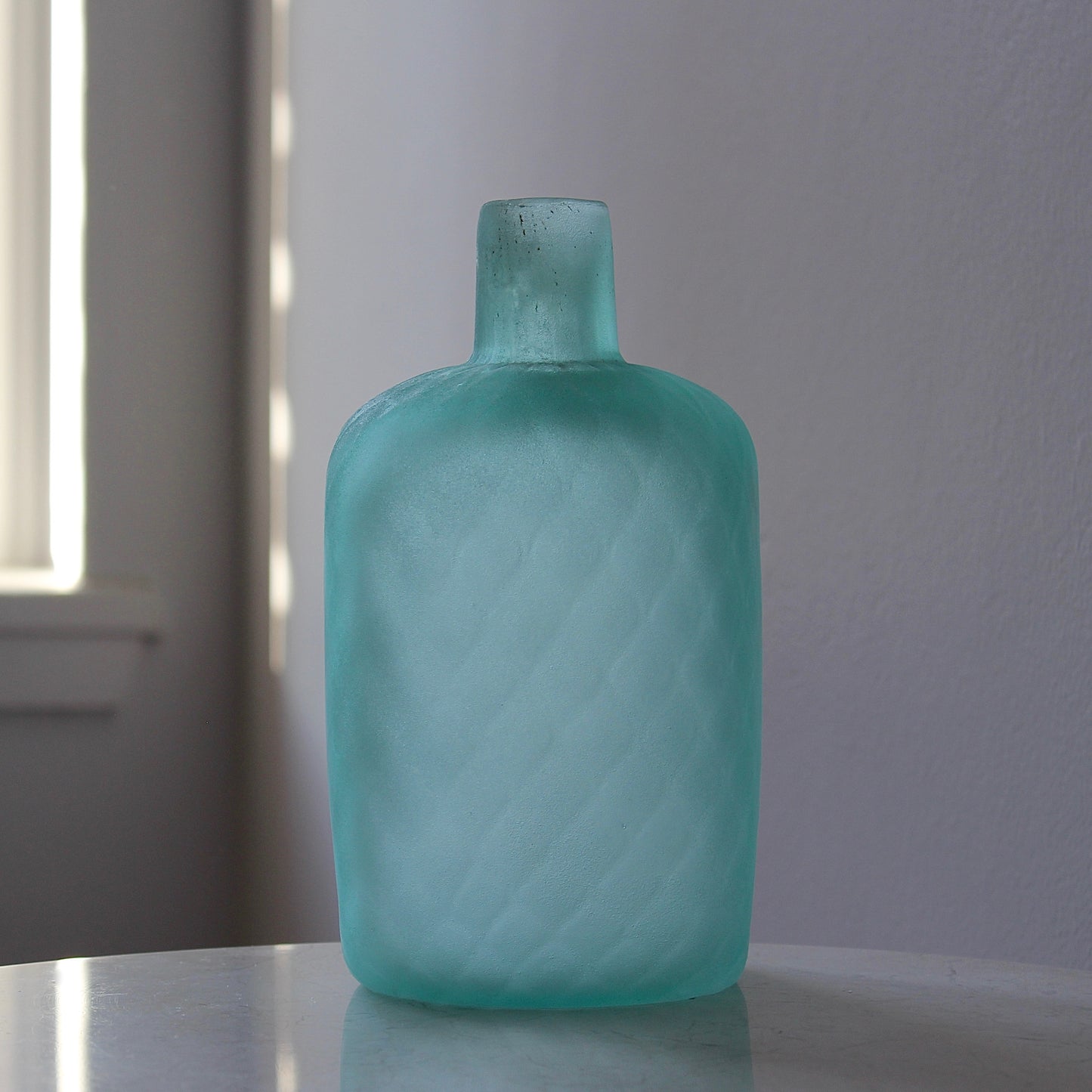 Gino Cenedese Bottle Vase