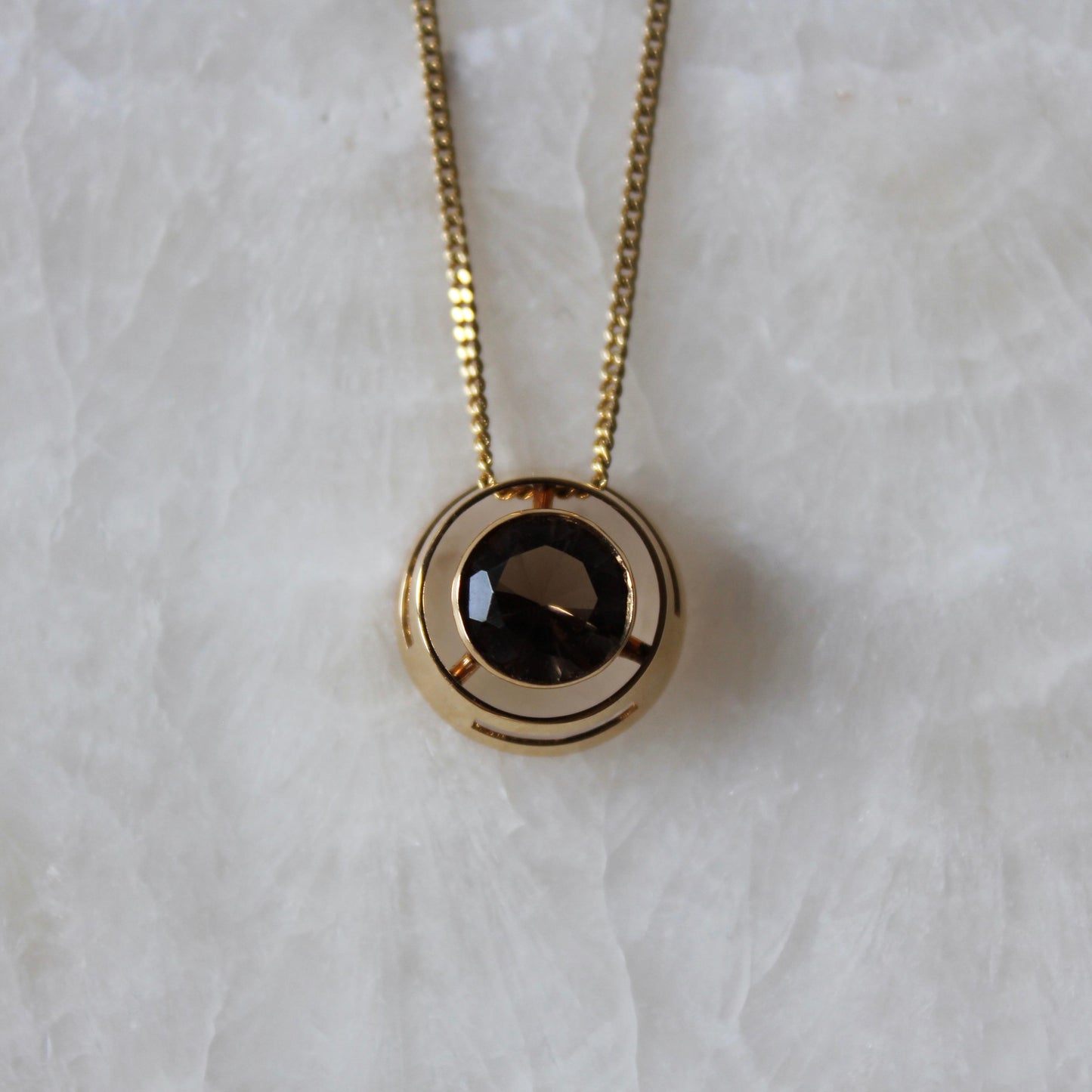 Kalevi Tolkki Pendant