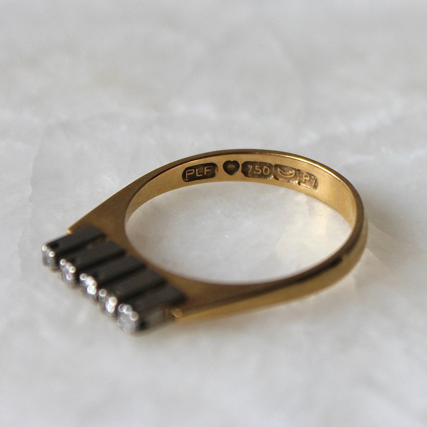Peltonen & Kni Ring