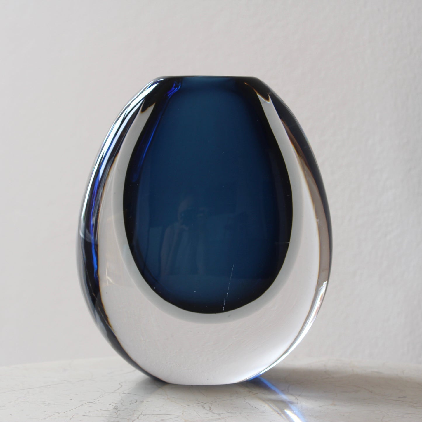 Vicke Lindstrand Vase