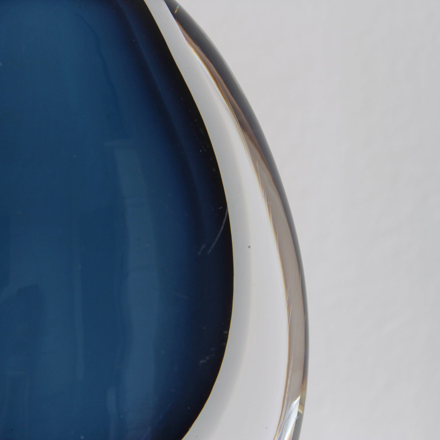 Vicke Lindstrand Vase