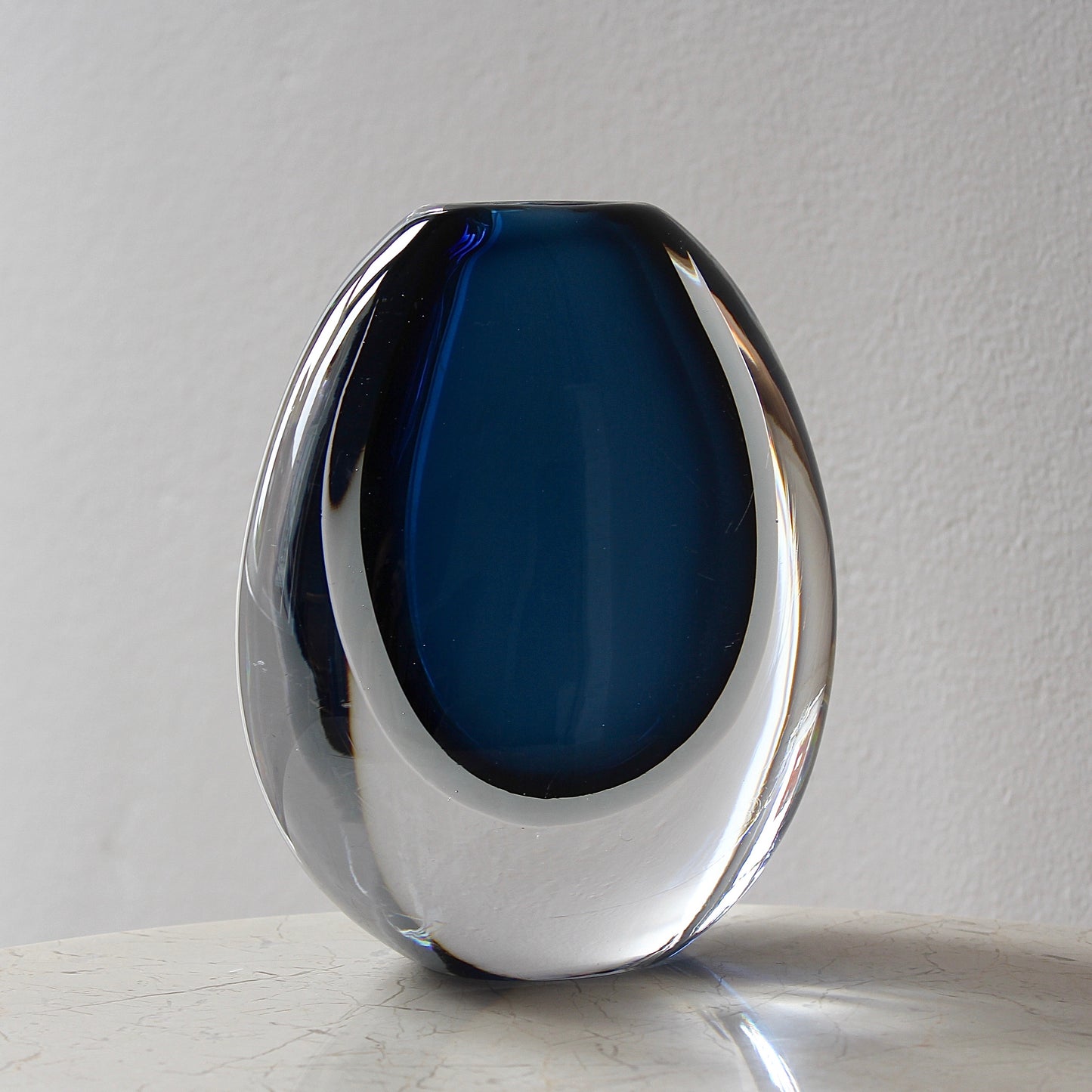 Vicke Lindstrand Vase