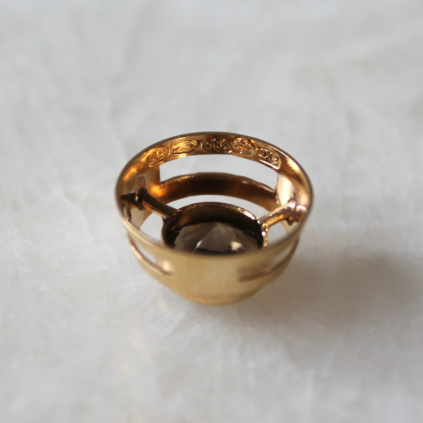 Kalevi Tolkki Pendant