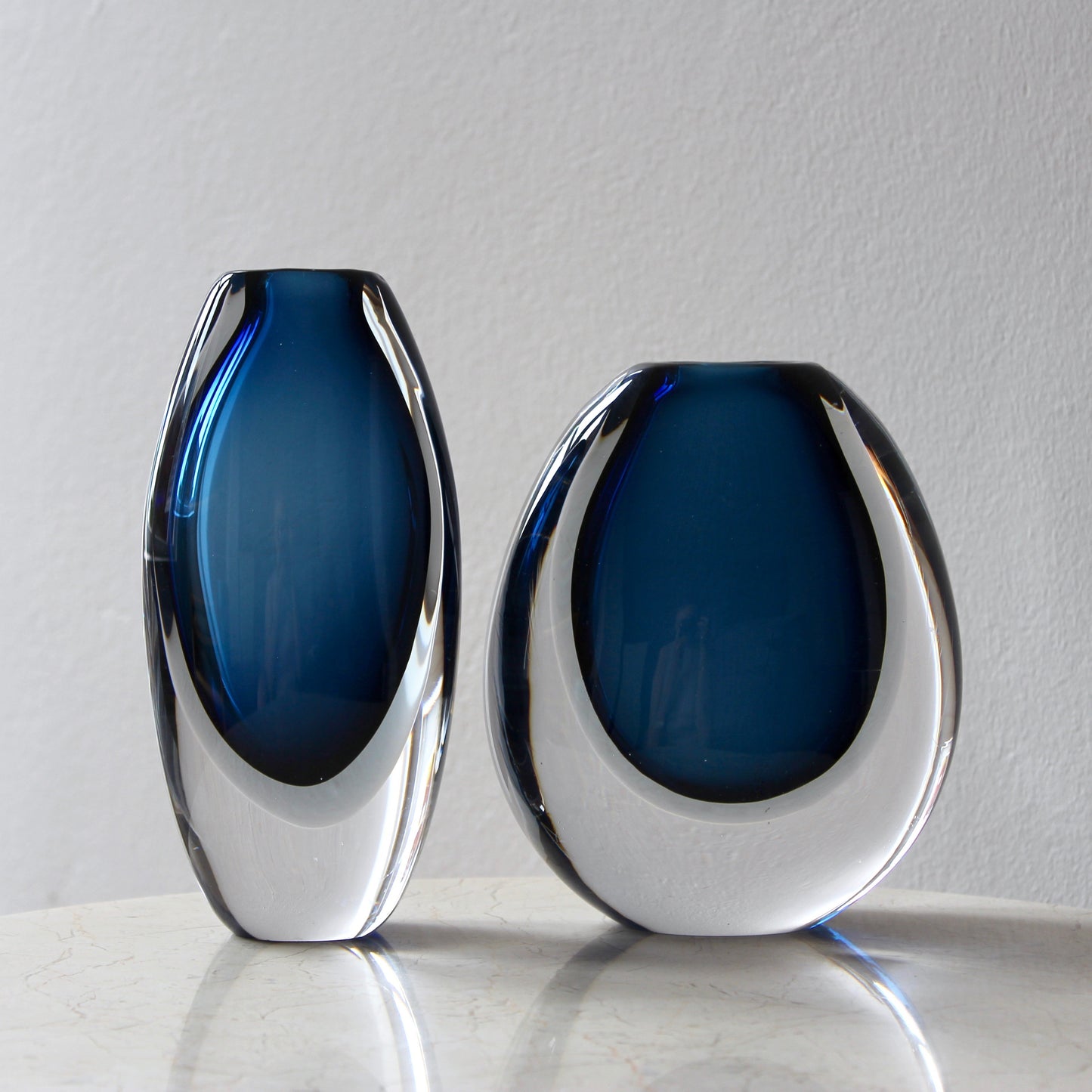 Vicke Lindstrand Vase