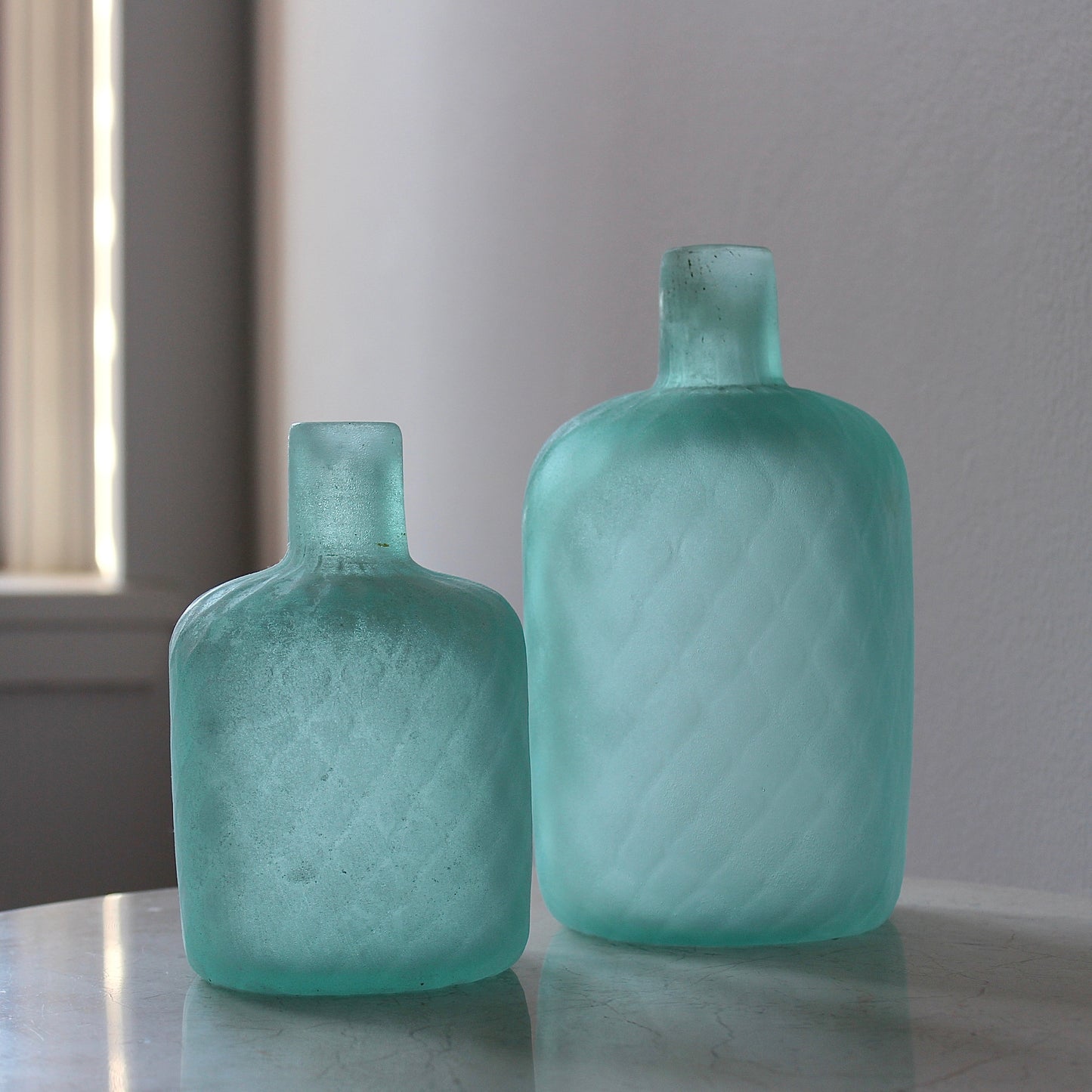 Gino Cenedese Bottle Vase