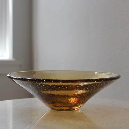 Gunnel Nyman Bowl