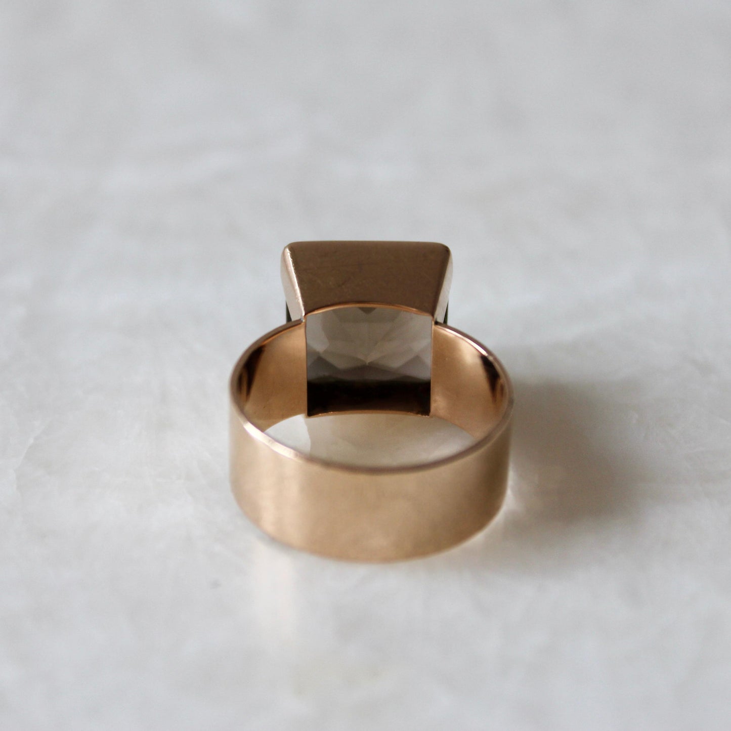 Hans Berg Ring
