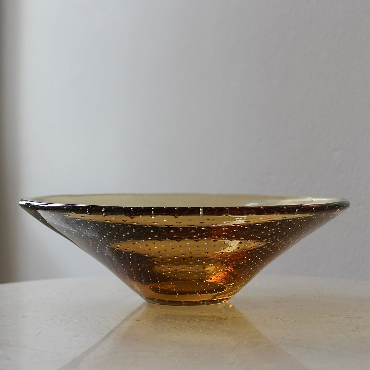 Gunnel Nyman Bowl