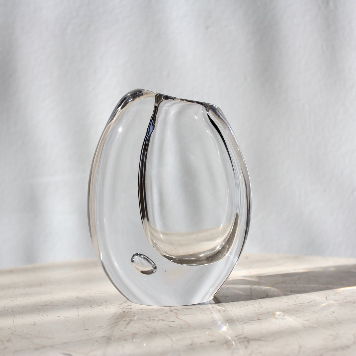 Vicke Lindstrand Vase