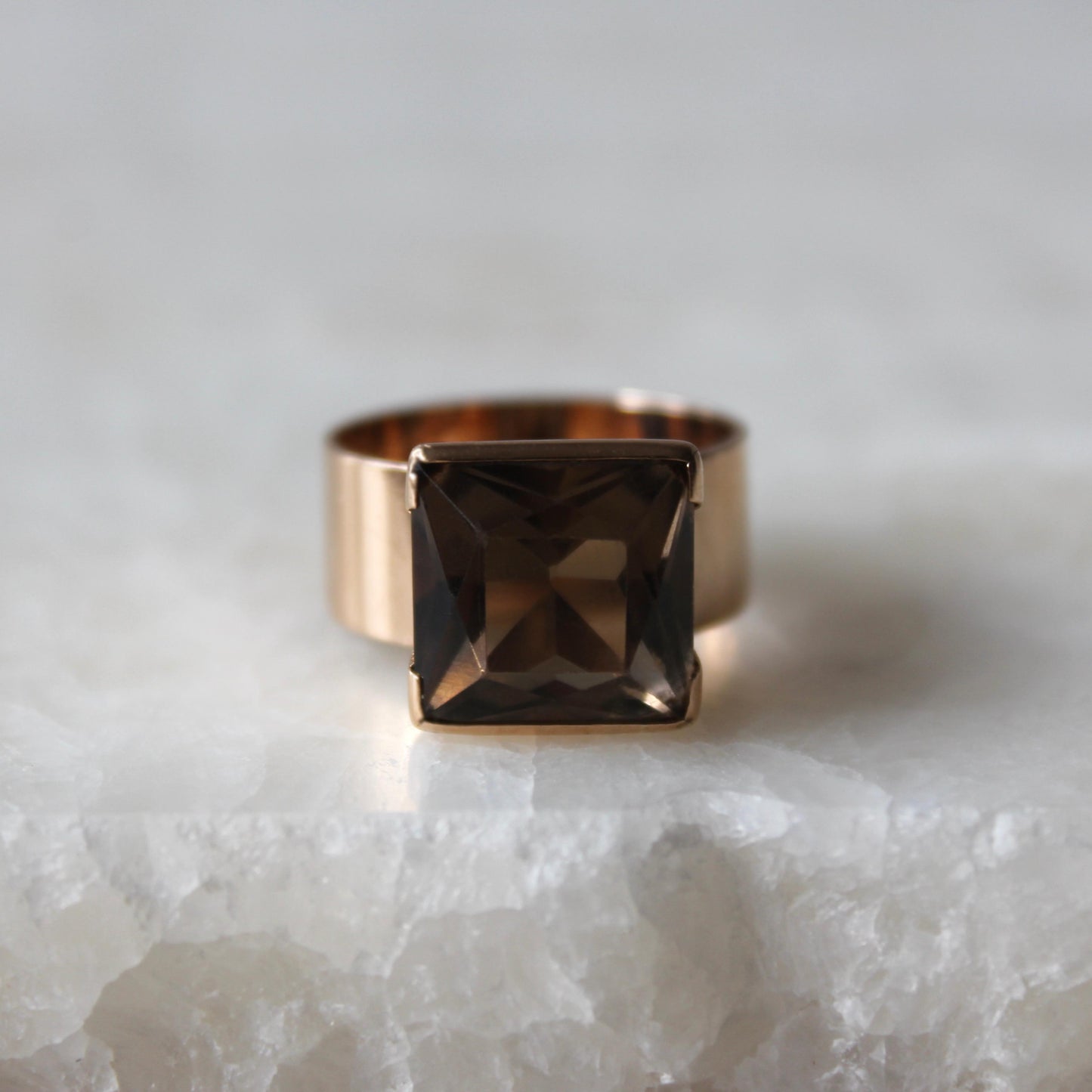 Hans Berg Ring
