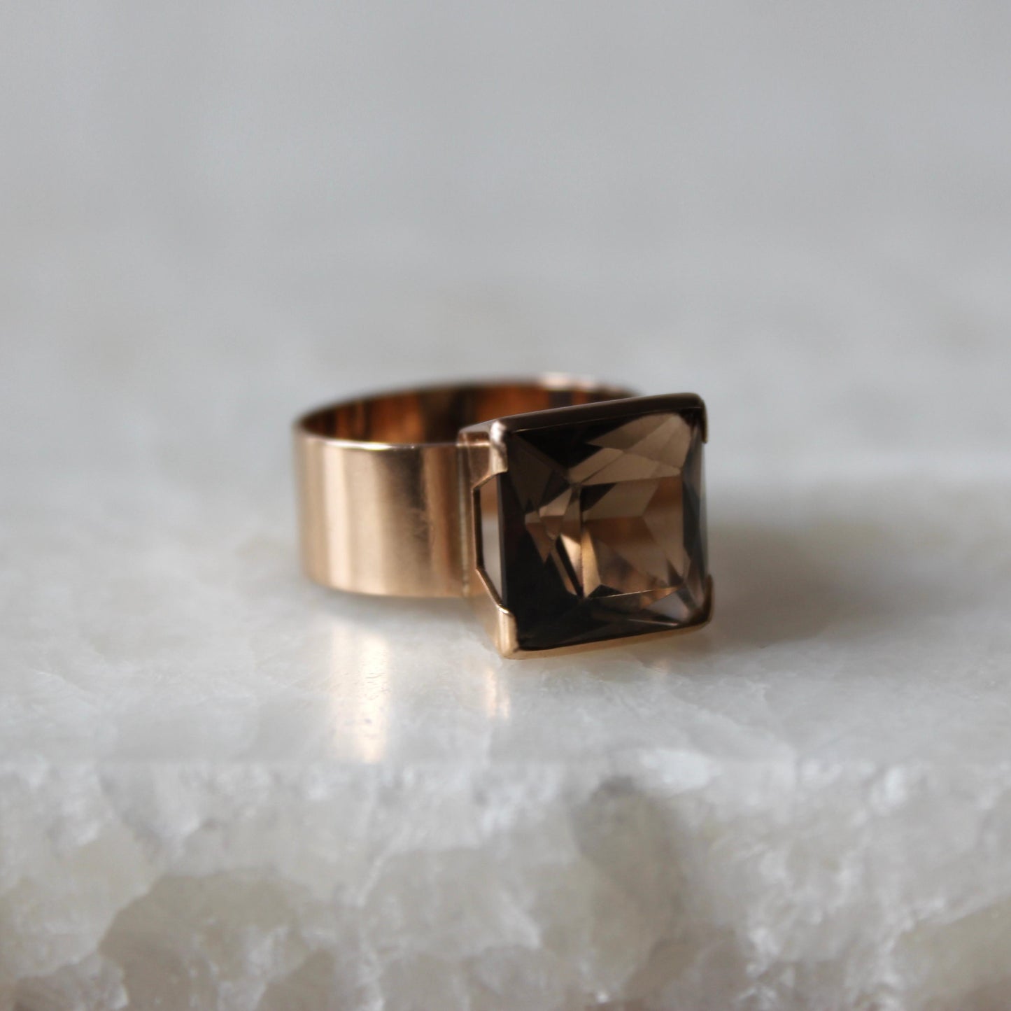Hans Berg Ring
