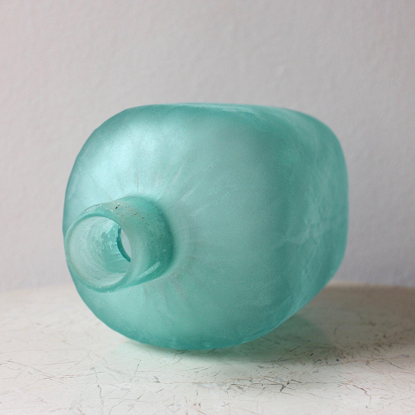 Gino Cenedese Bottle Vase