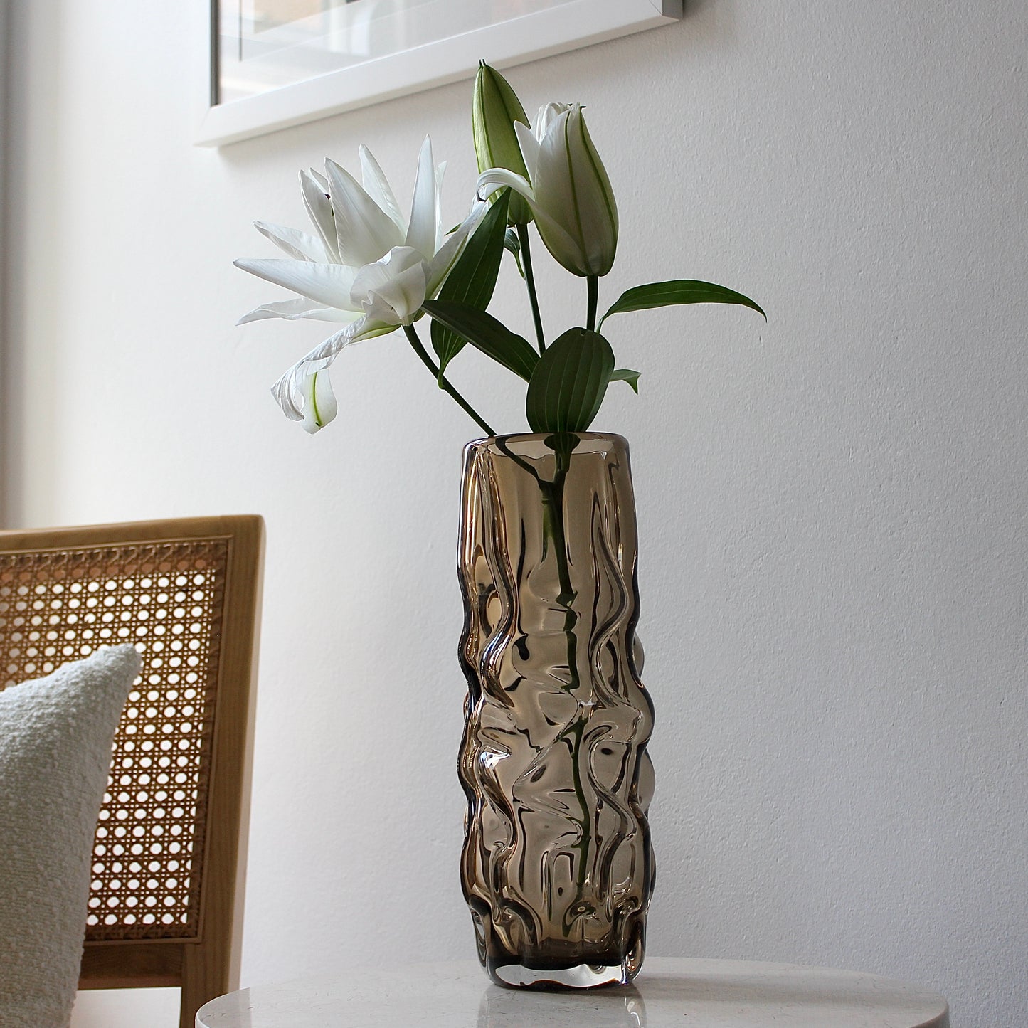 Pavel Hlava Vase