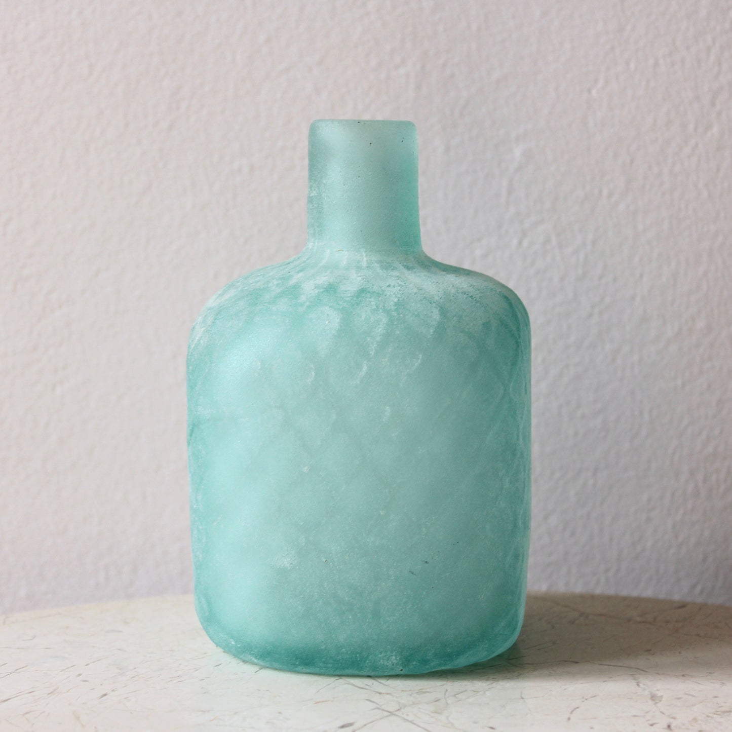 Gino Cenedese Bottle Vase