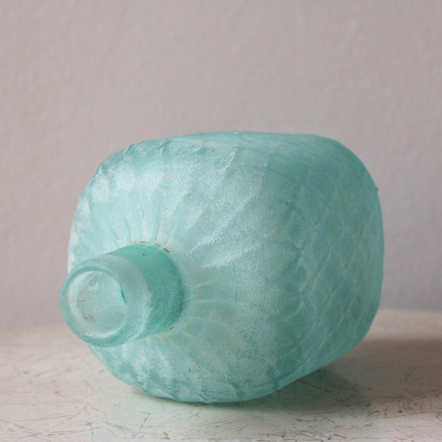 Gino Cenedese Bottle Vase