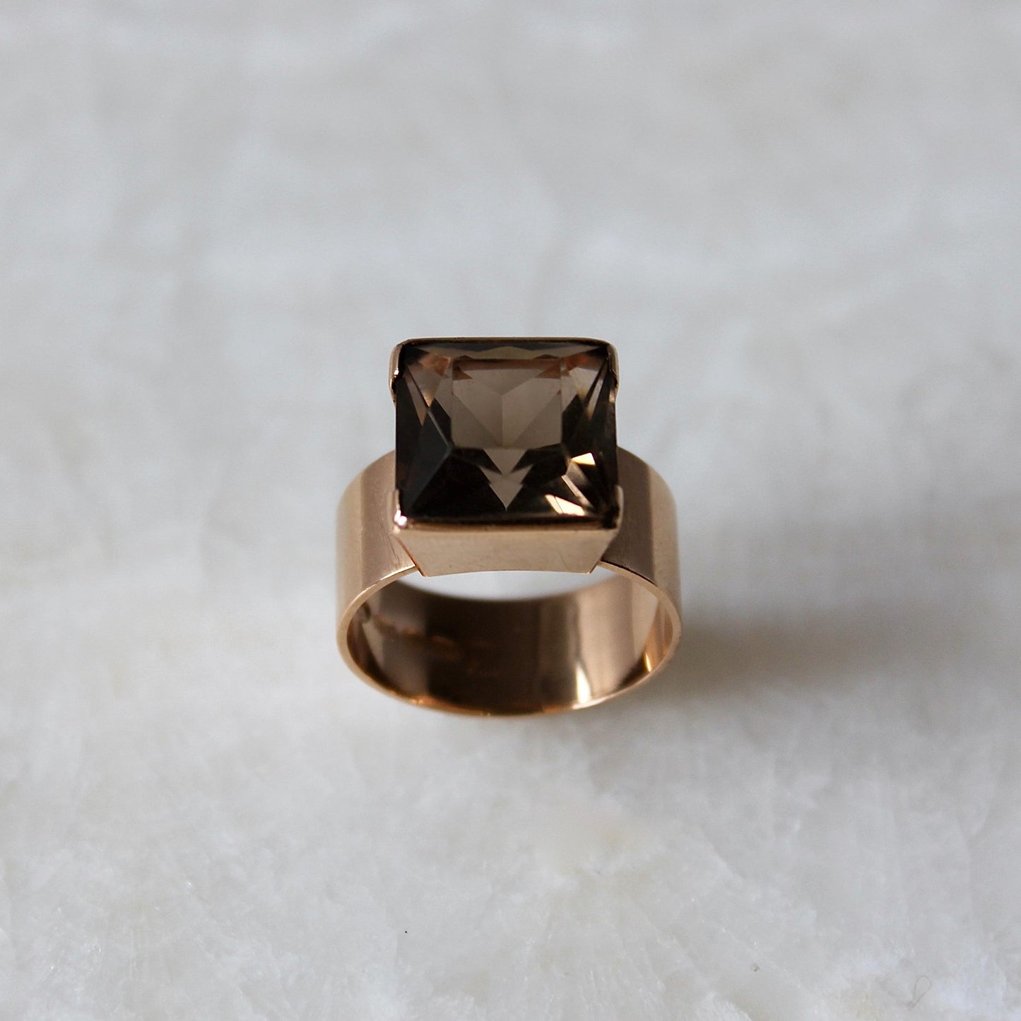 Hans Berg Ring