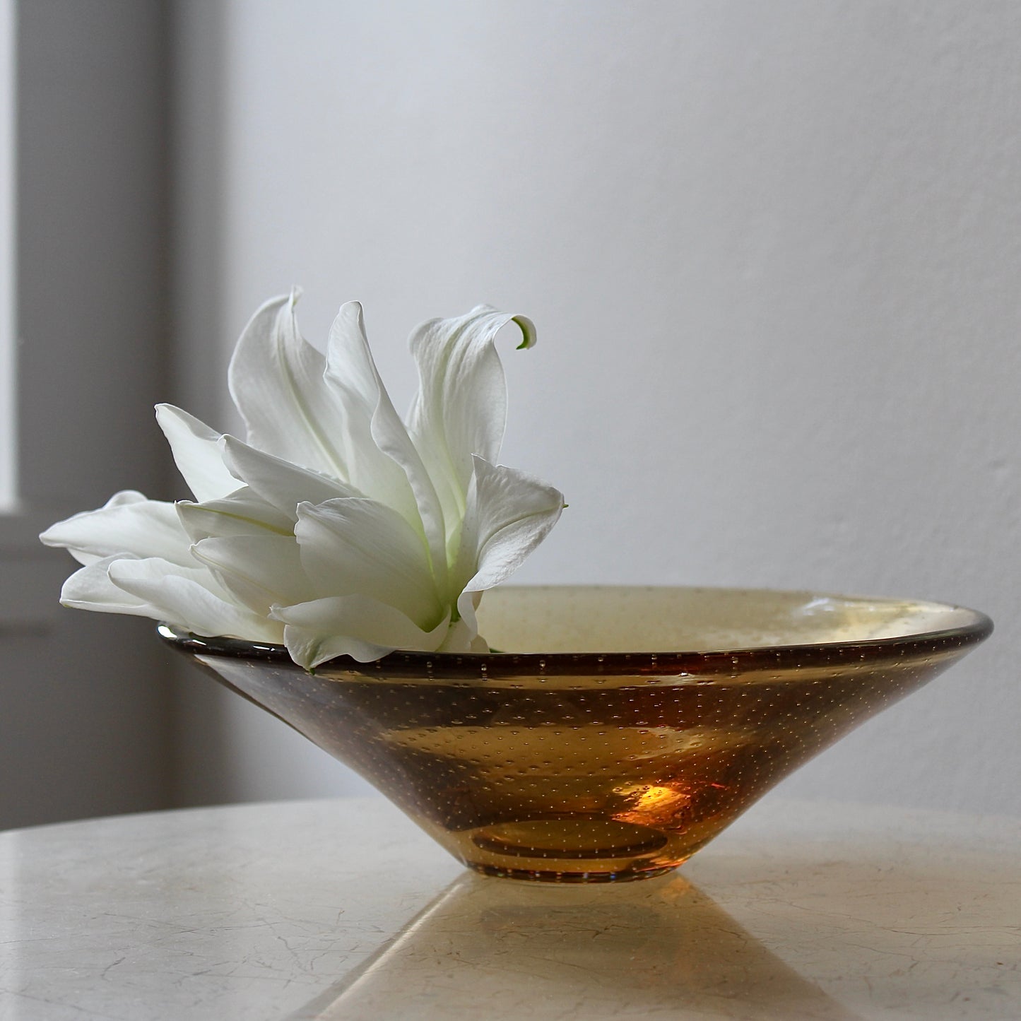 Gunnel Nyman Bowl