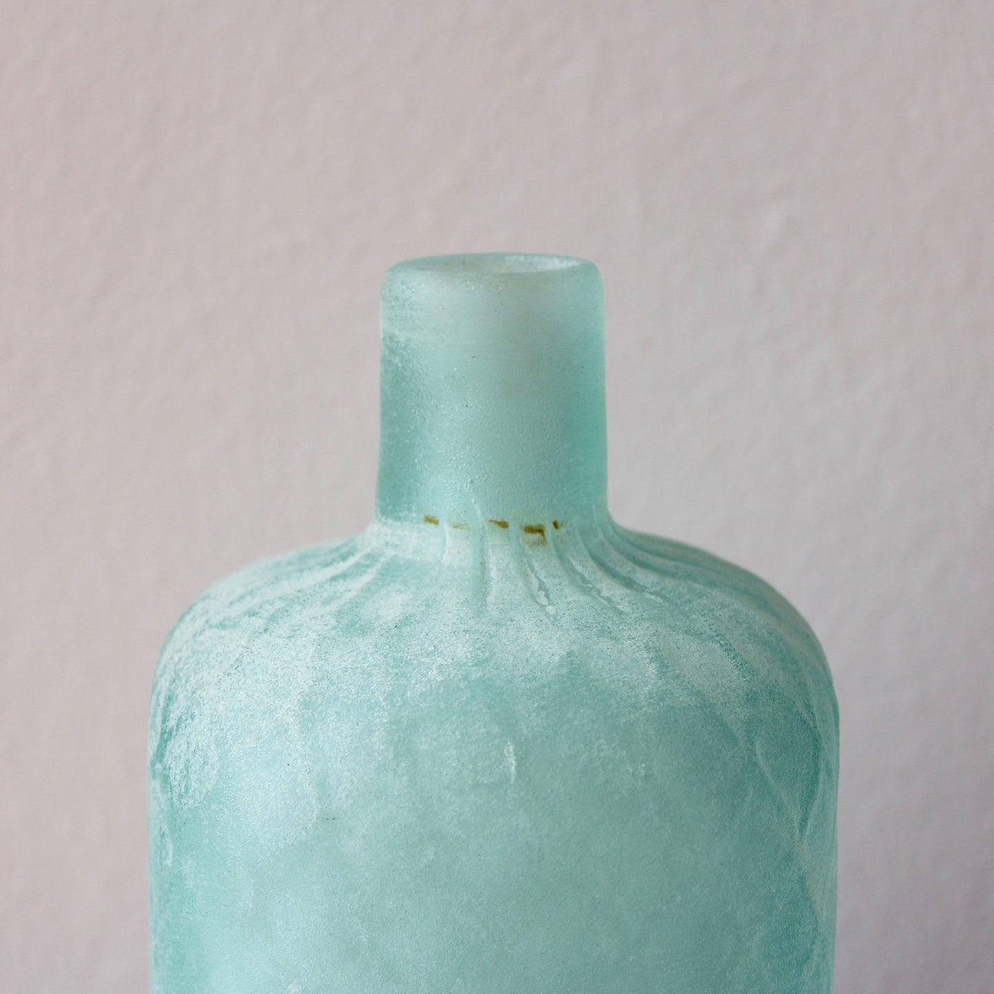Gino Cenedese Bottle Vase