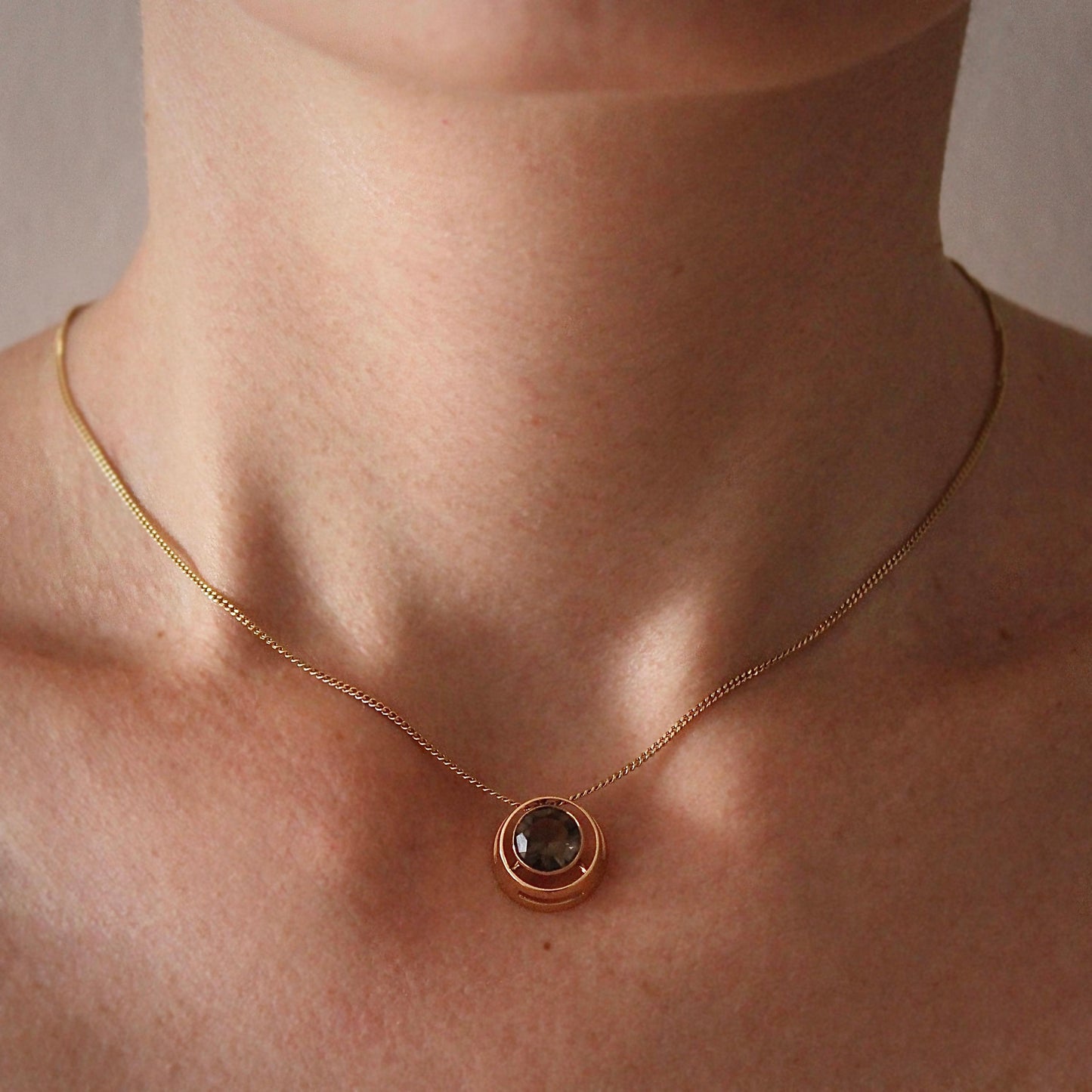 Kalevi Tolkki Pendant