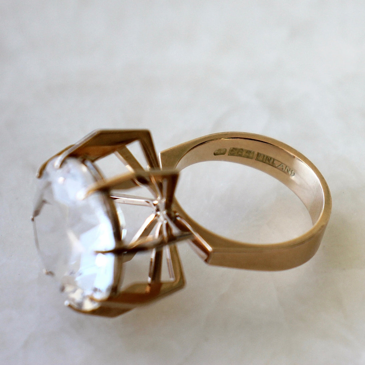 Elis Kauppi Ring