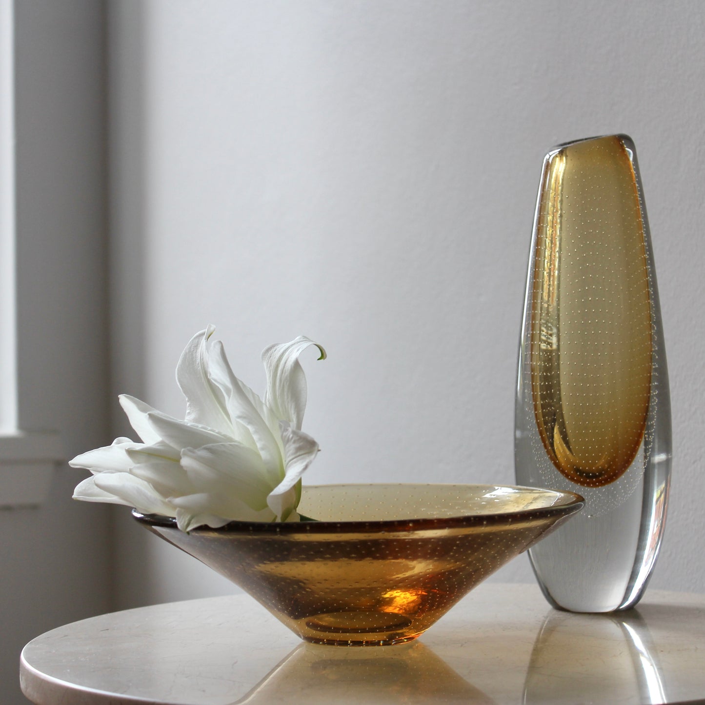Gunnel Nyman Bowl