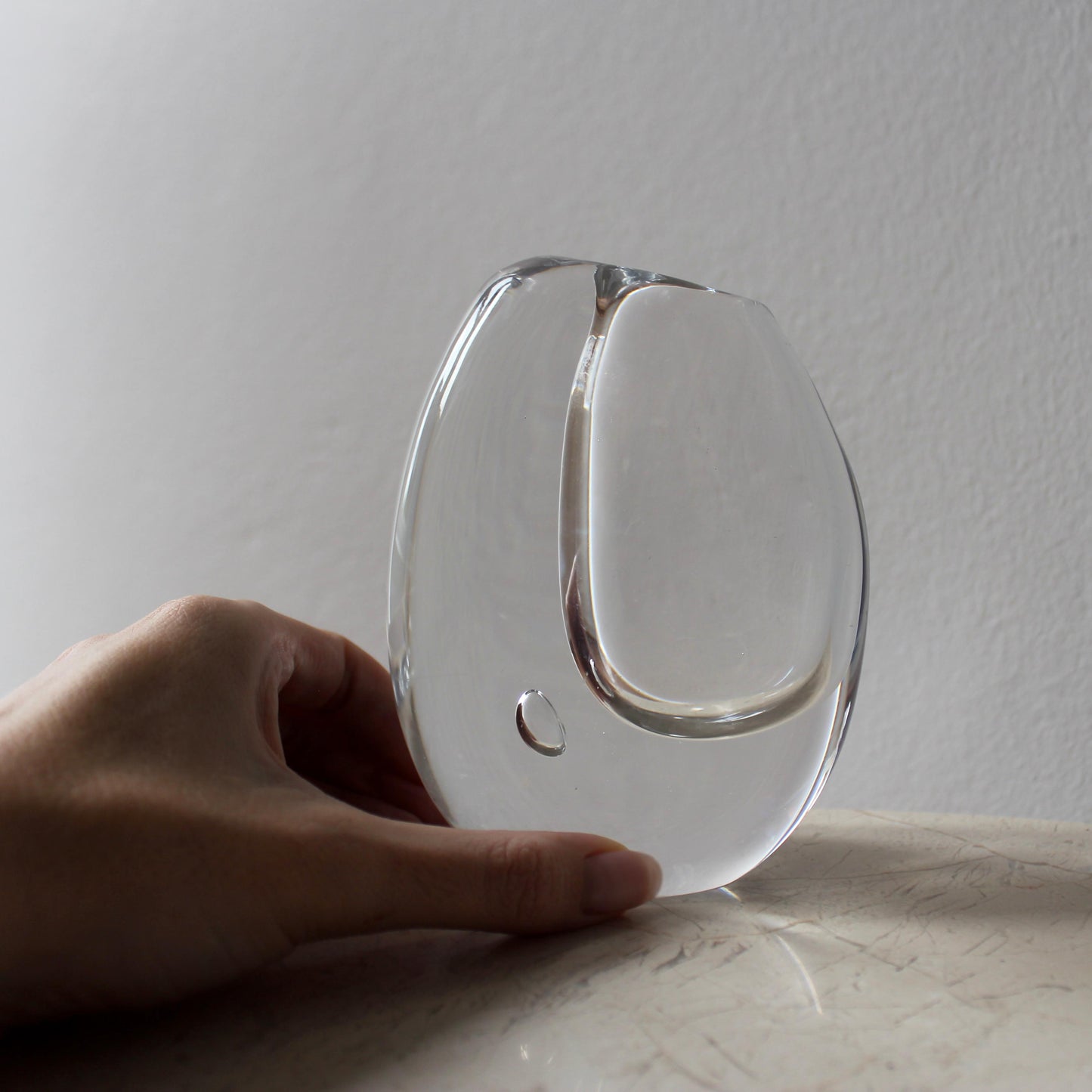 Vicke Lindstrand Vase