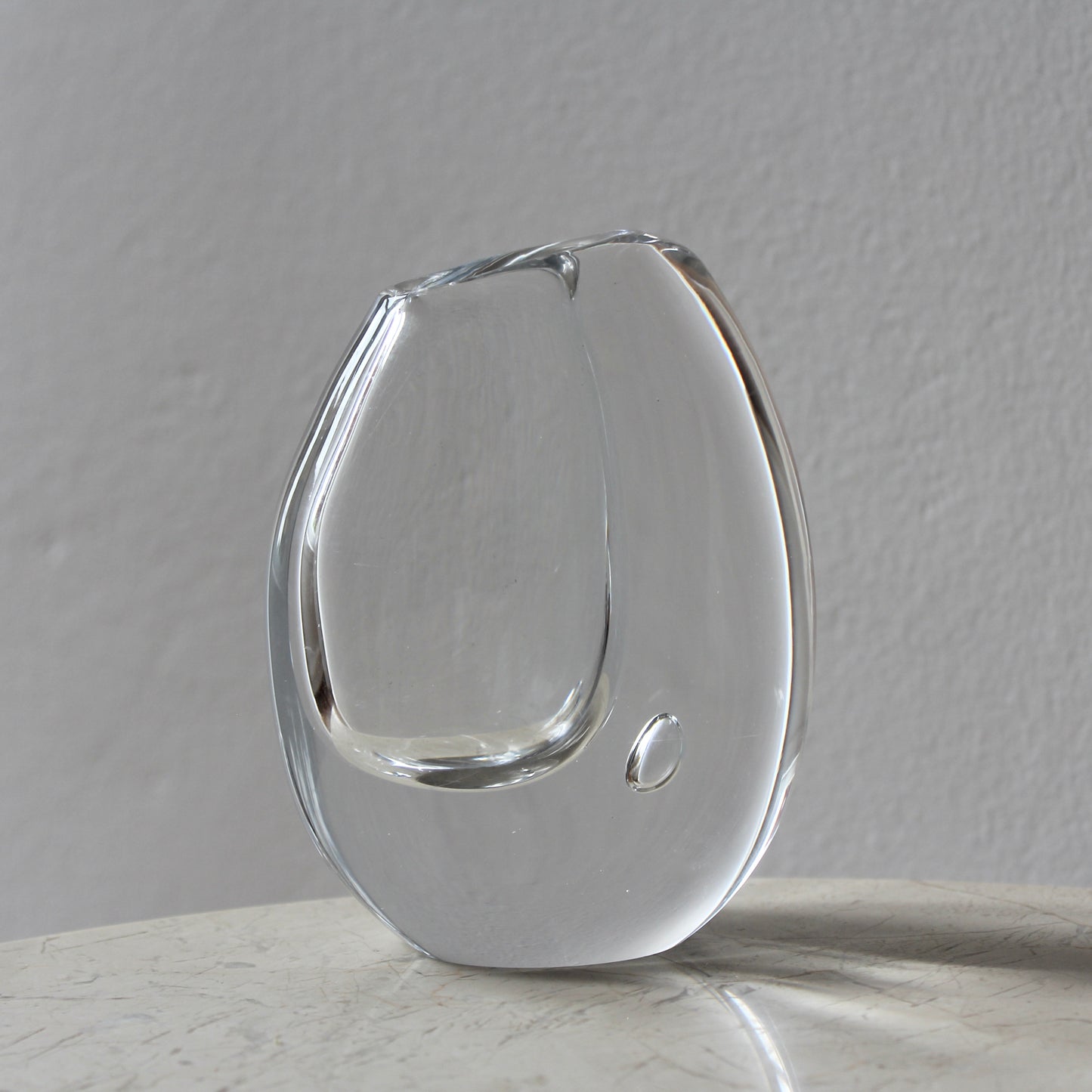 Vicke Lindstrand Vase