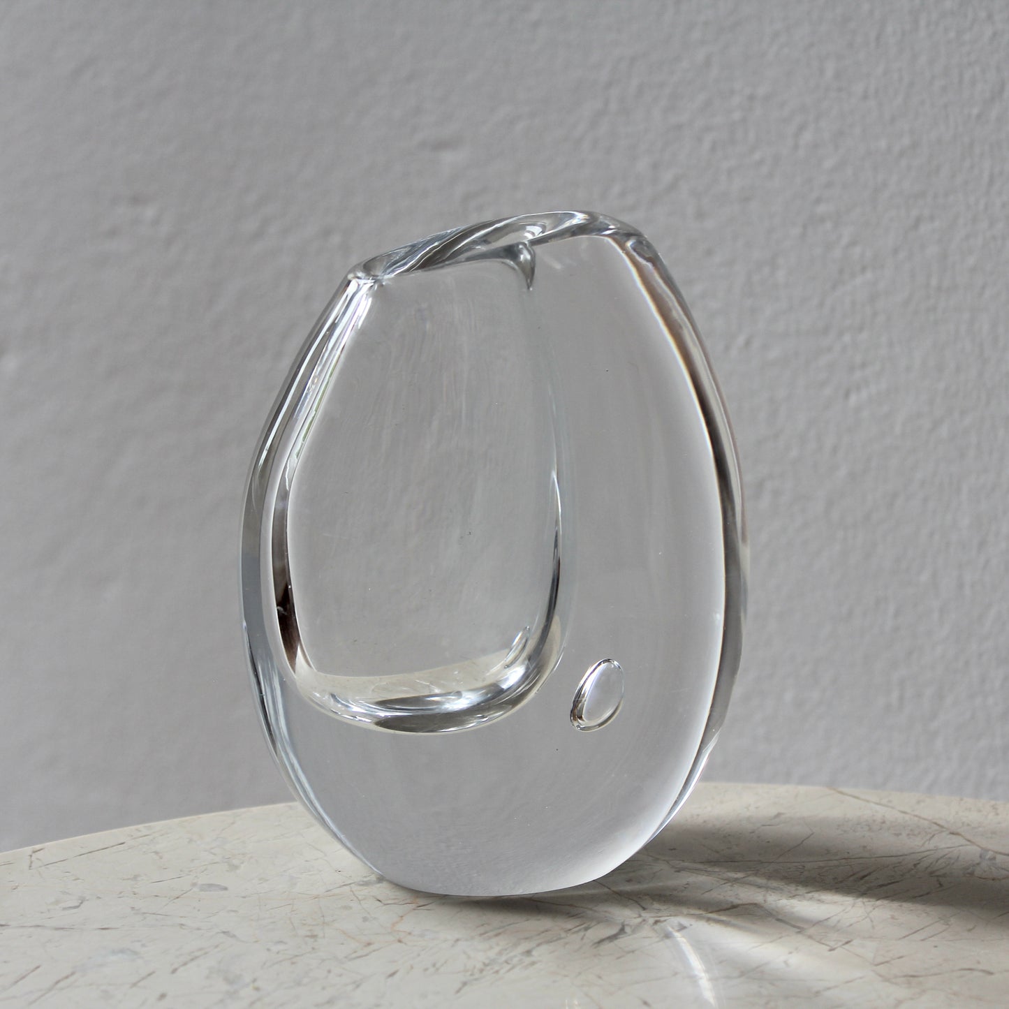 Vicke Lindstrand Vase