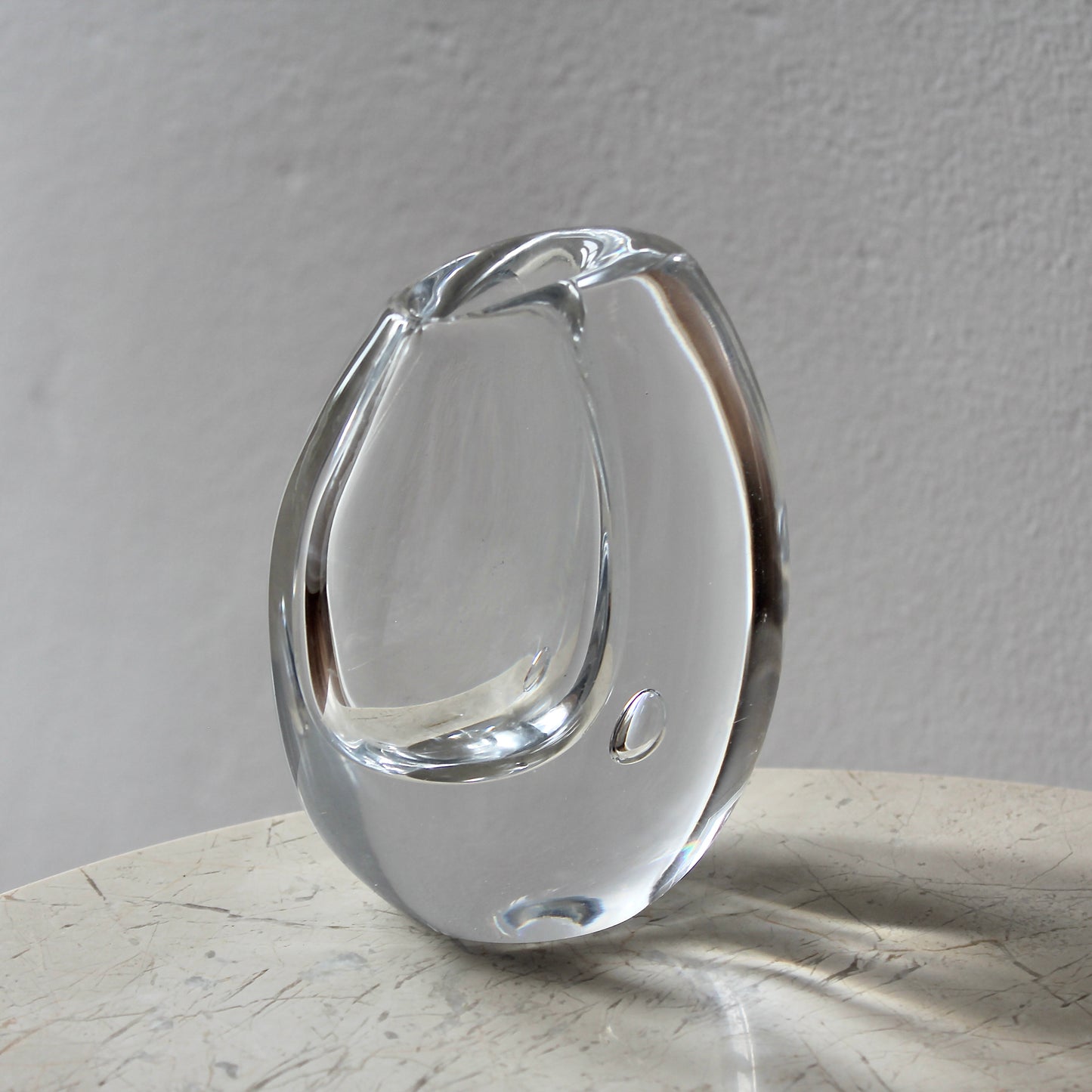 Vicke Lindstrand Vase