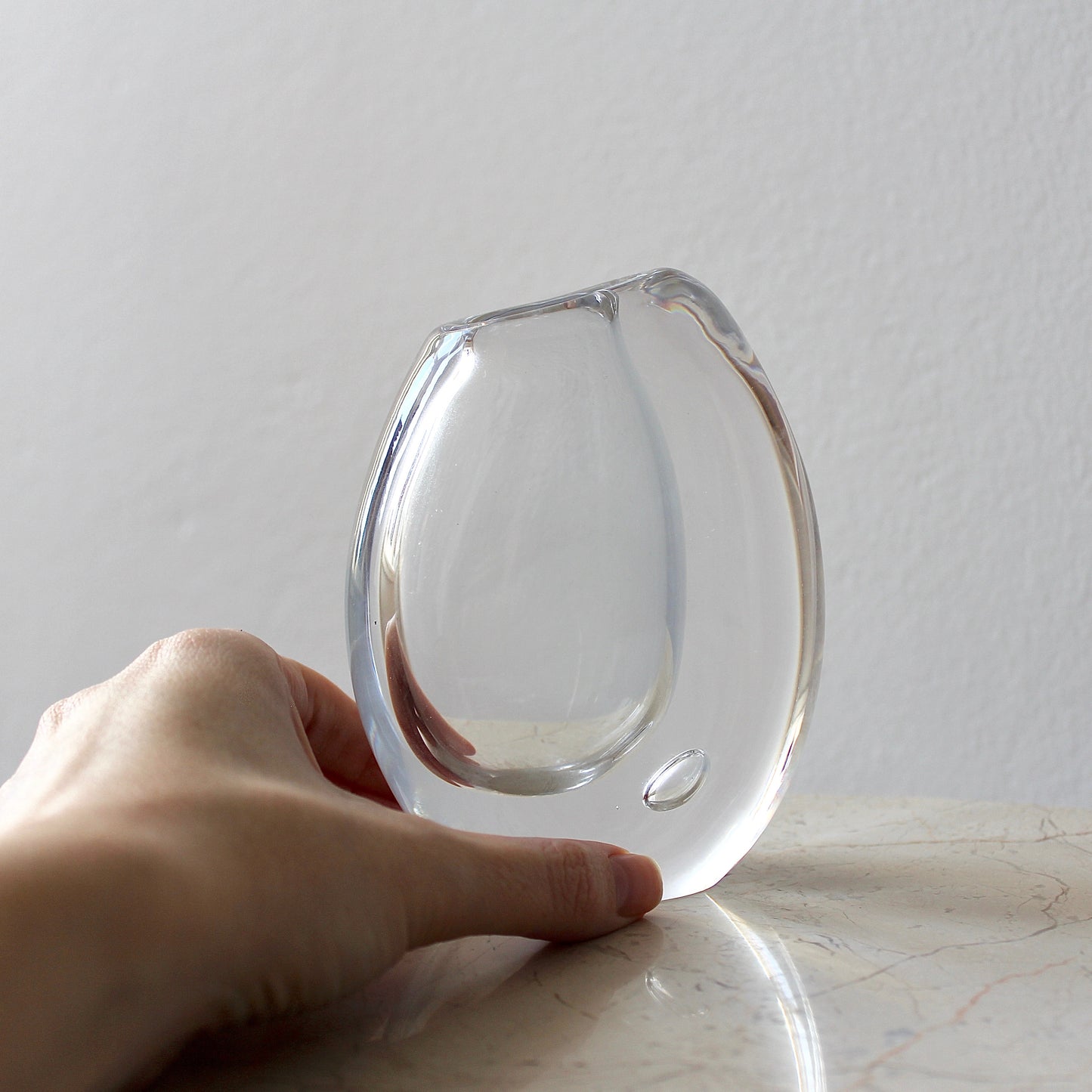 Vicke Lindstrand Vase