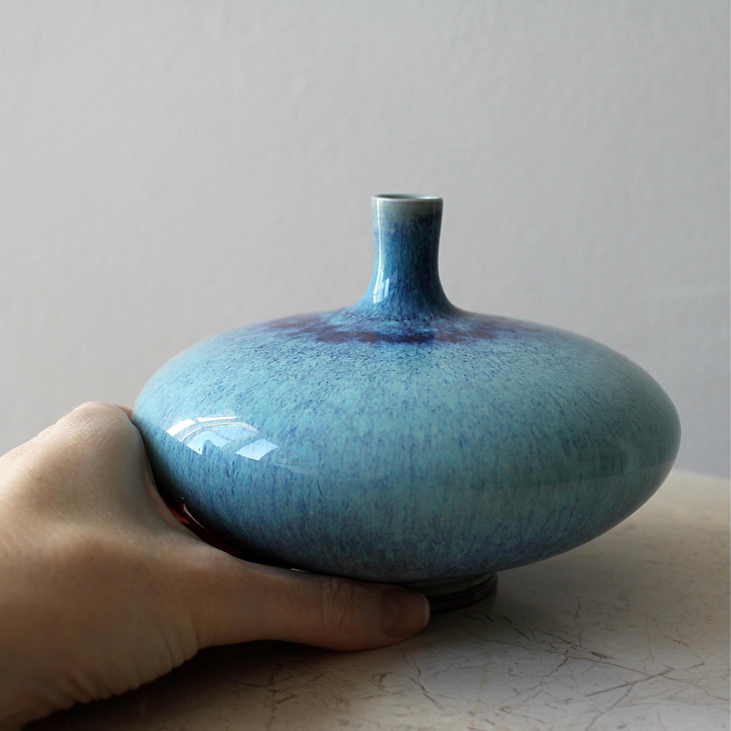 Berndt Friberg Vase