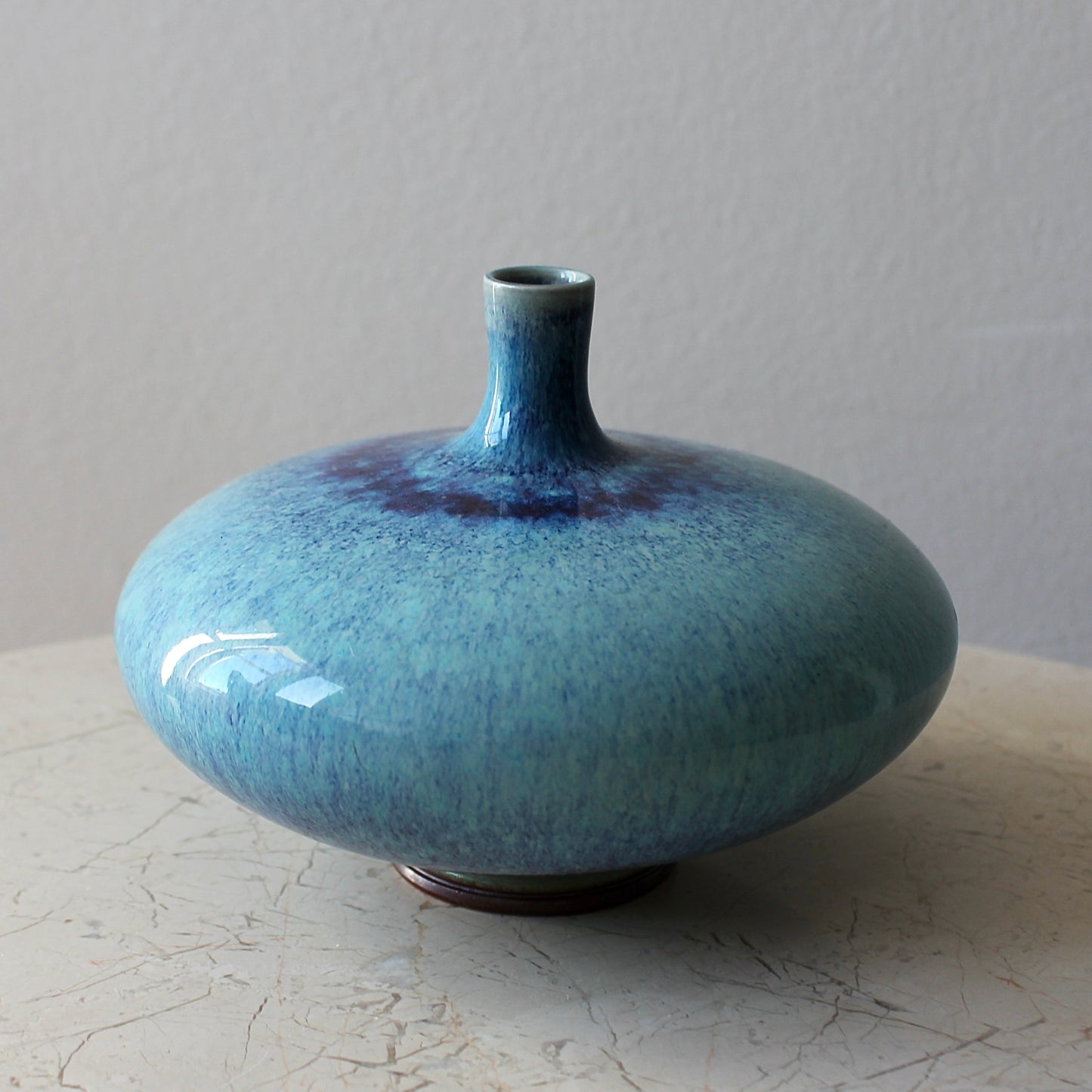 Berndt Friberg Vase