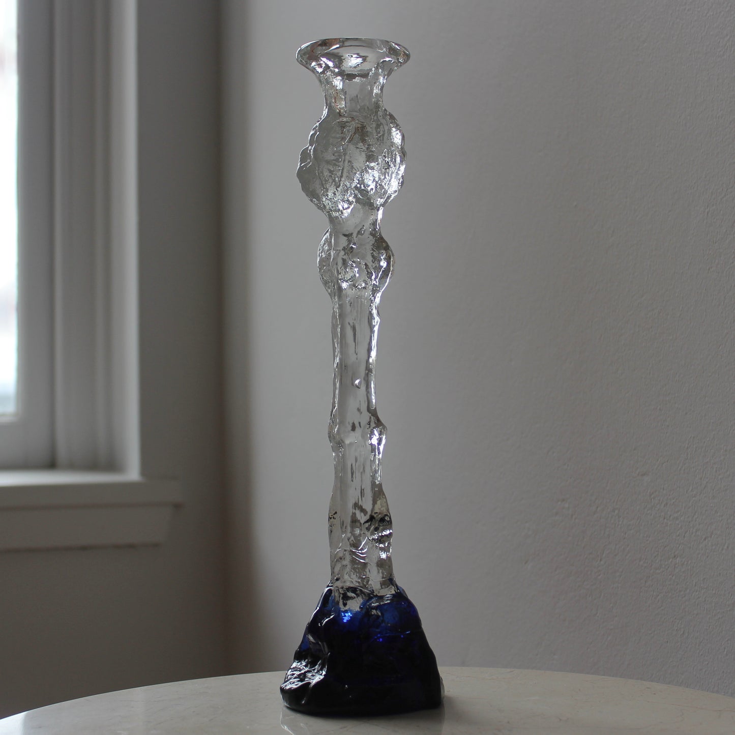 Pertti Santalahti Candle Holders