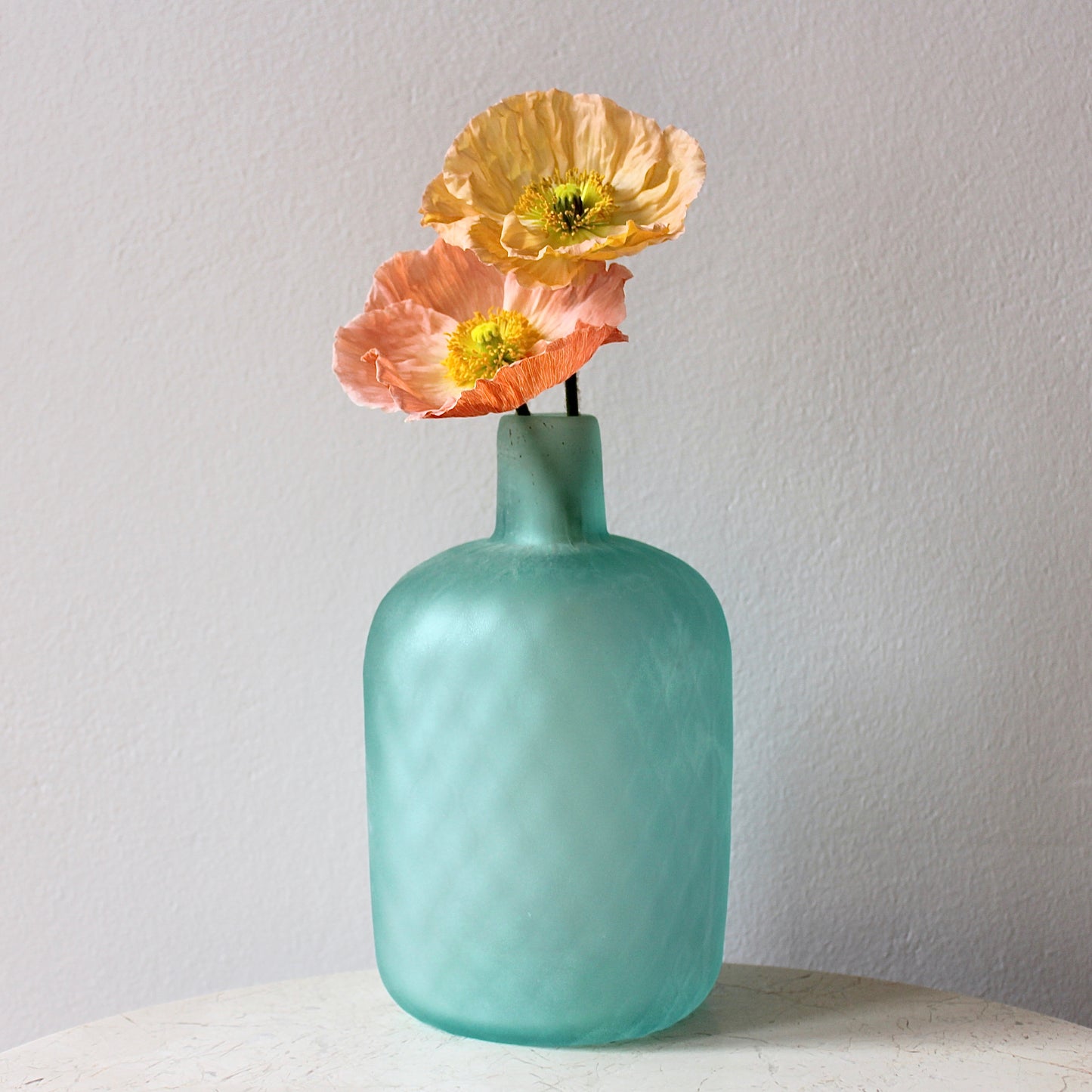 Gino Cenedese Bottle Vase