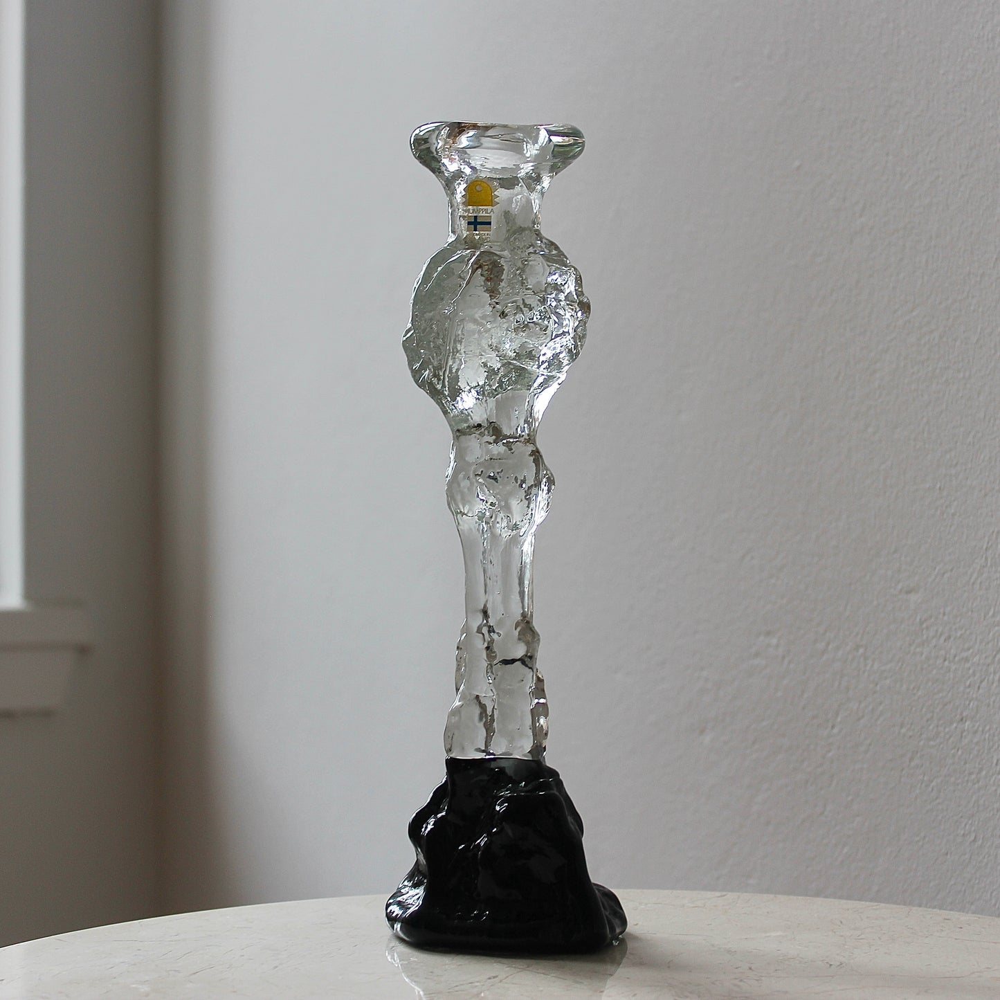 Pertti Santalahti Candle Holders