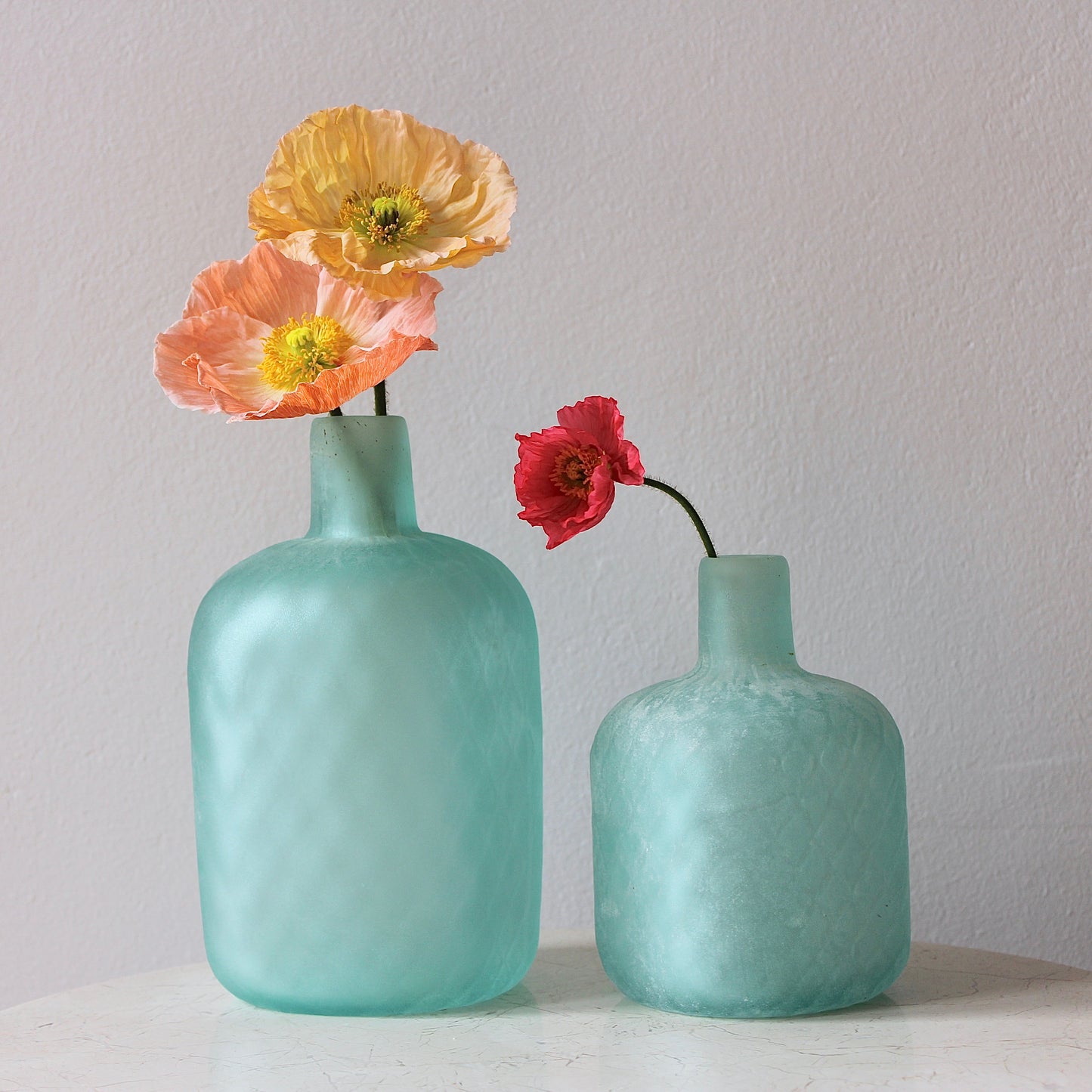 Gino Cenedese Bottle Vase